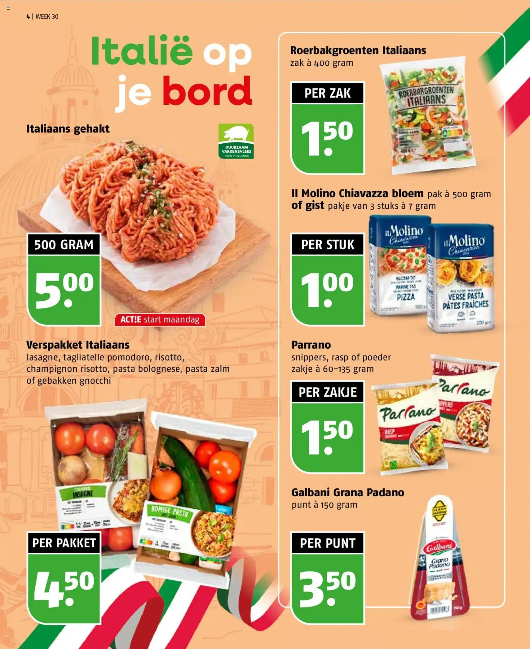 Poiesz folder - geldige folder vanaf 19-07-2026 pagina 4 van 37