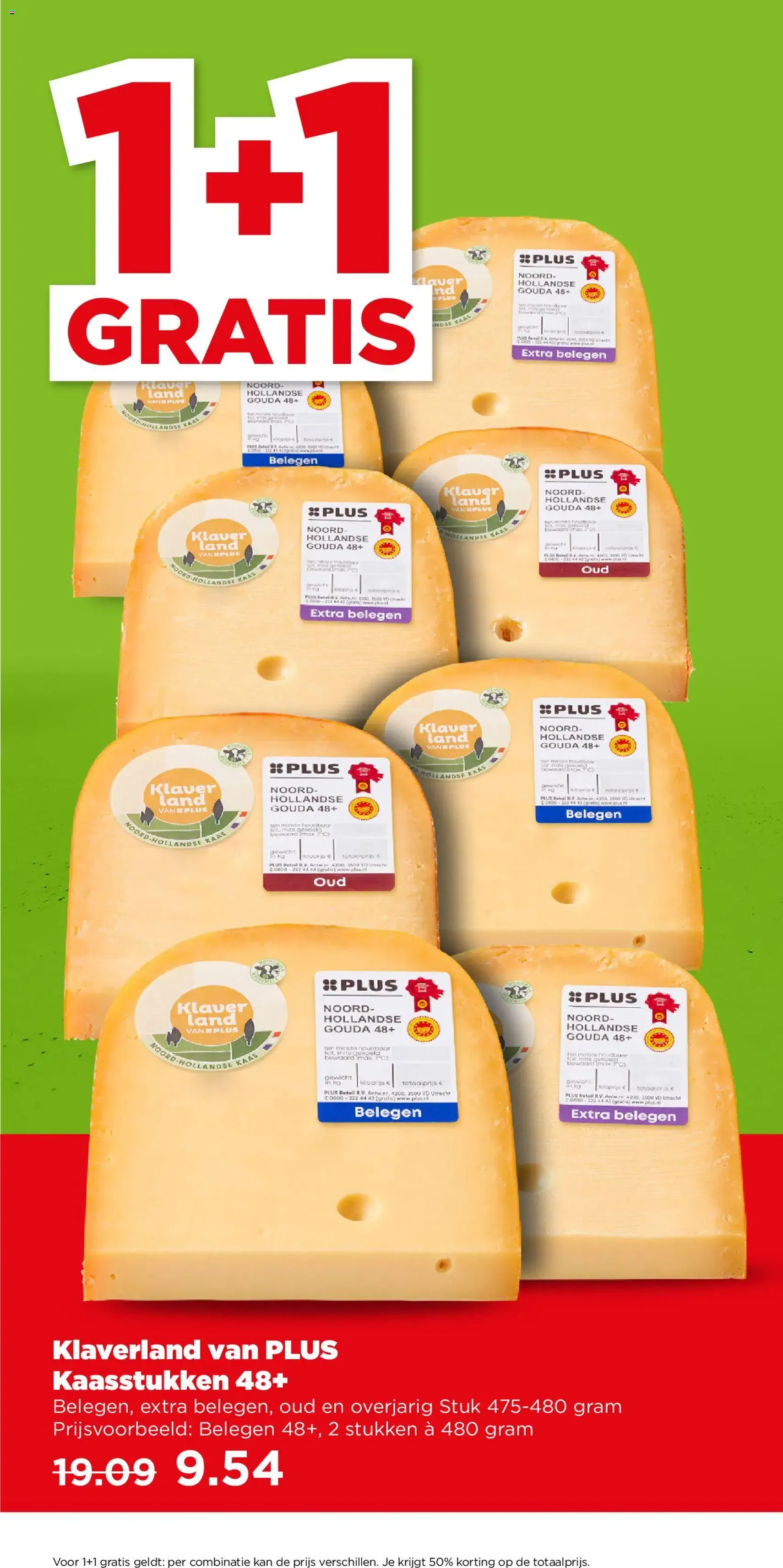 Plus - Folder week 1 - geldige folder vanaf 01-01-2026 pagina 15 van 43