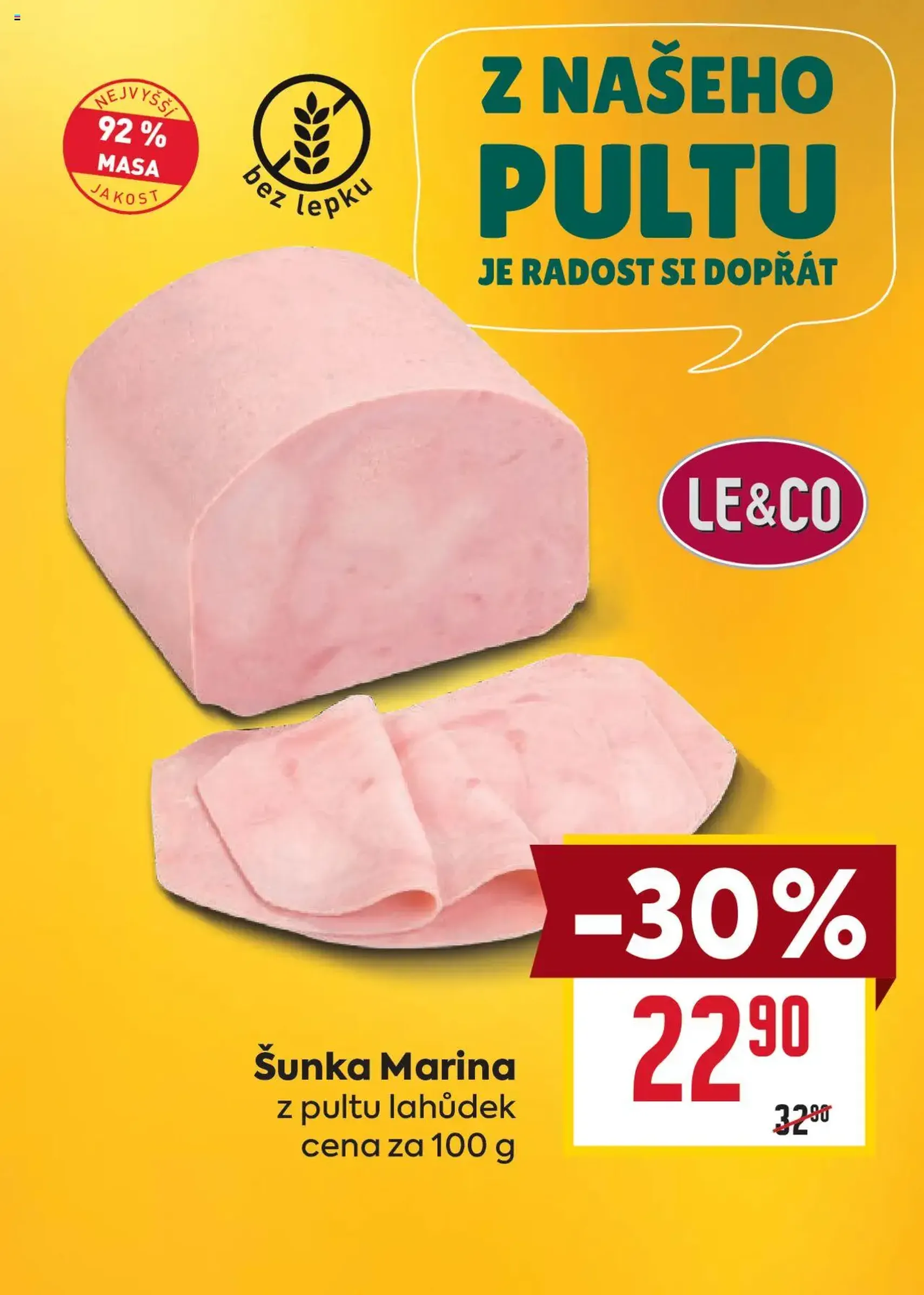 Billa Velký leták - platný leták od 24.09.2025 strana 12 z 36