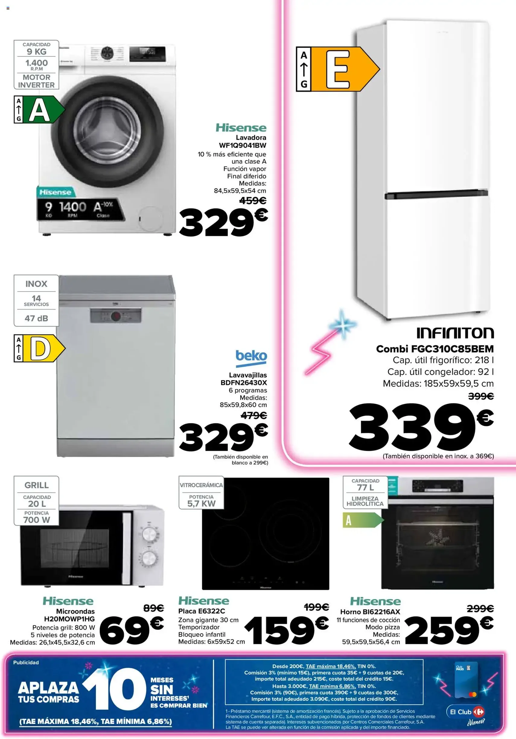 Carrefour folleto - folleto válido desde 25/02/2026 página 75 de 80