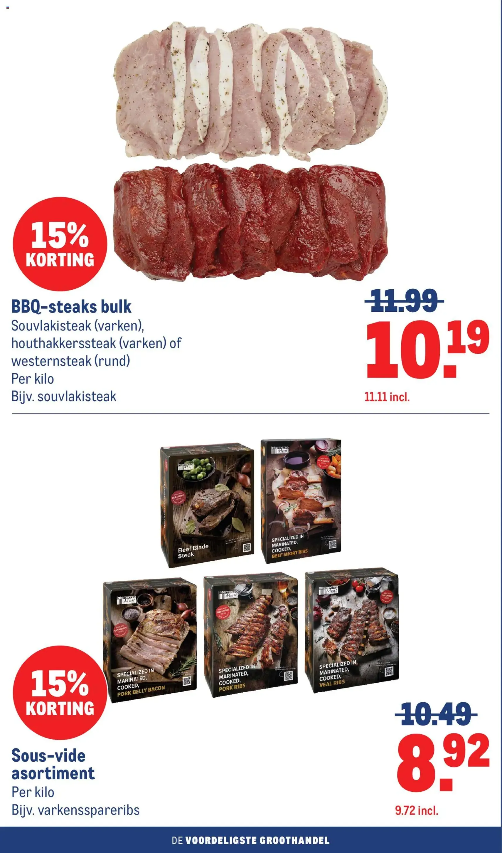 Makro folder - geldige folder vanaf 15-07-2026 pagina 12 van 68