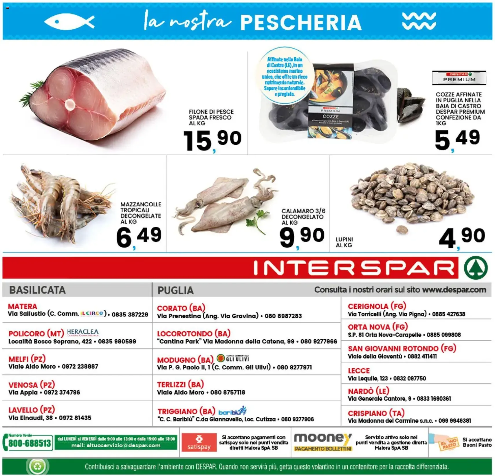Interspar volantino - volantino valido dal 27/05/2026 pagina 16 di 37