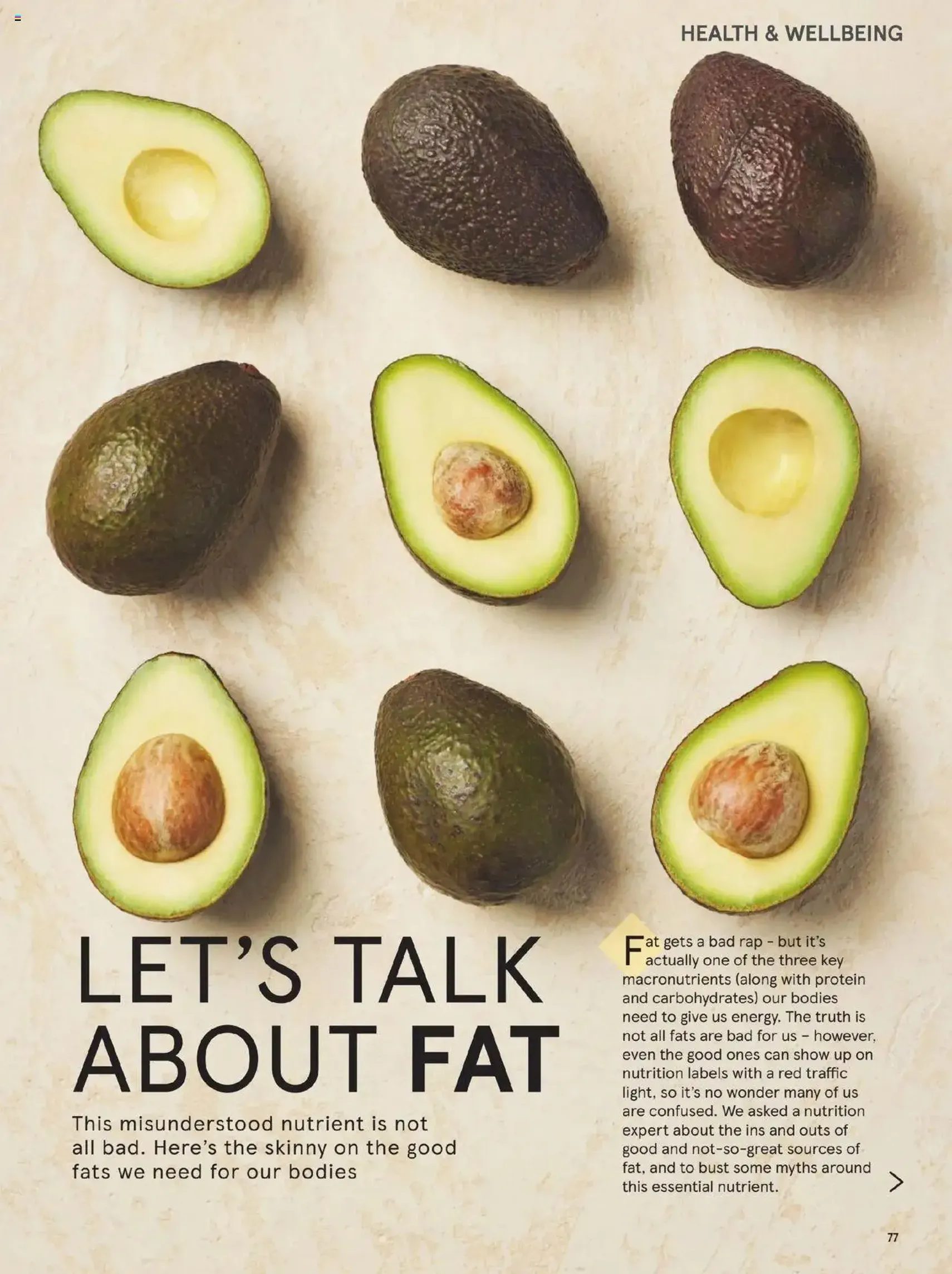 Tesco - Tesco Magazine - July/August 2025 - valid flyer from 10/07/2025, page 77 of 100 Tesco - Tesco Magazine - July/August 2025 - valid flyer from 10/07/2025, page 77 of 100