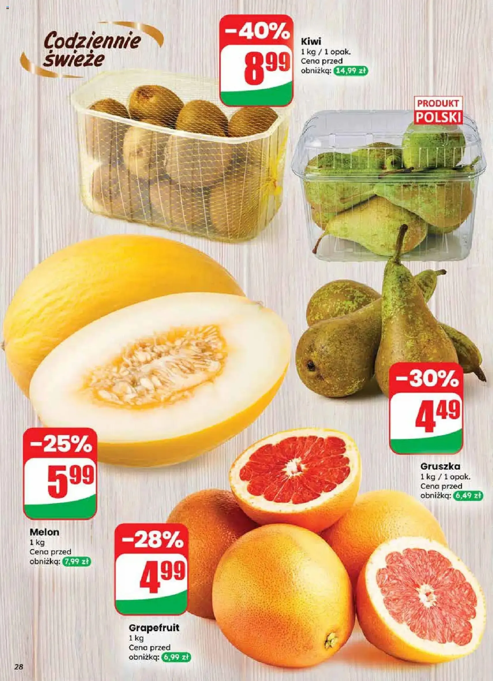 Dino Gazetka - ważny gazetka od 18.02.2026 strona 28 z 63