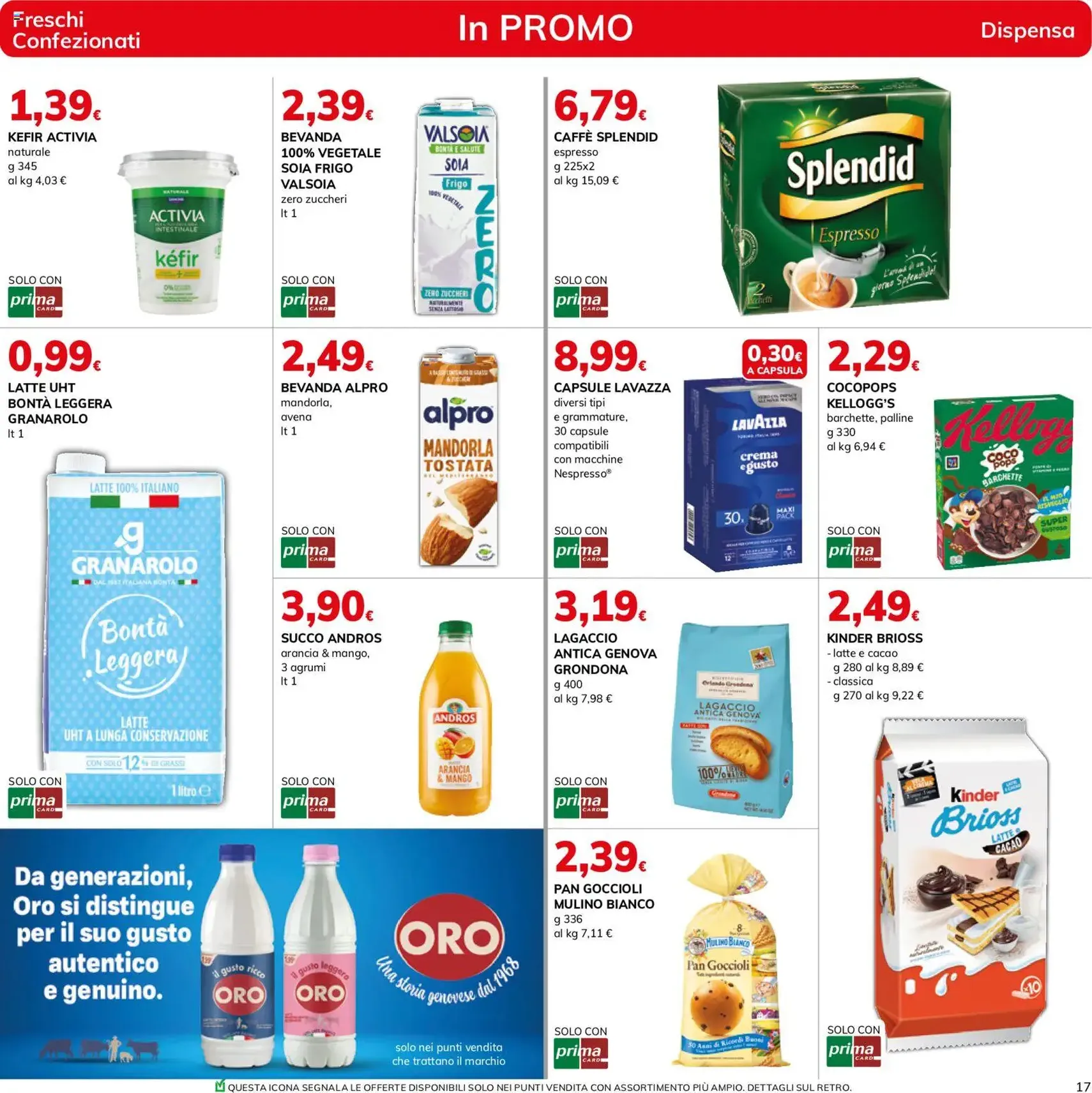 Basko volantino - volantino valido dal 16/06/2026 pagina 17 di 33