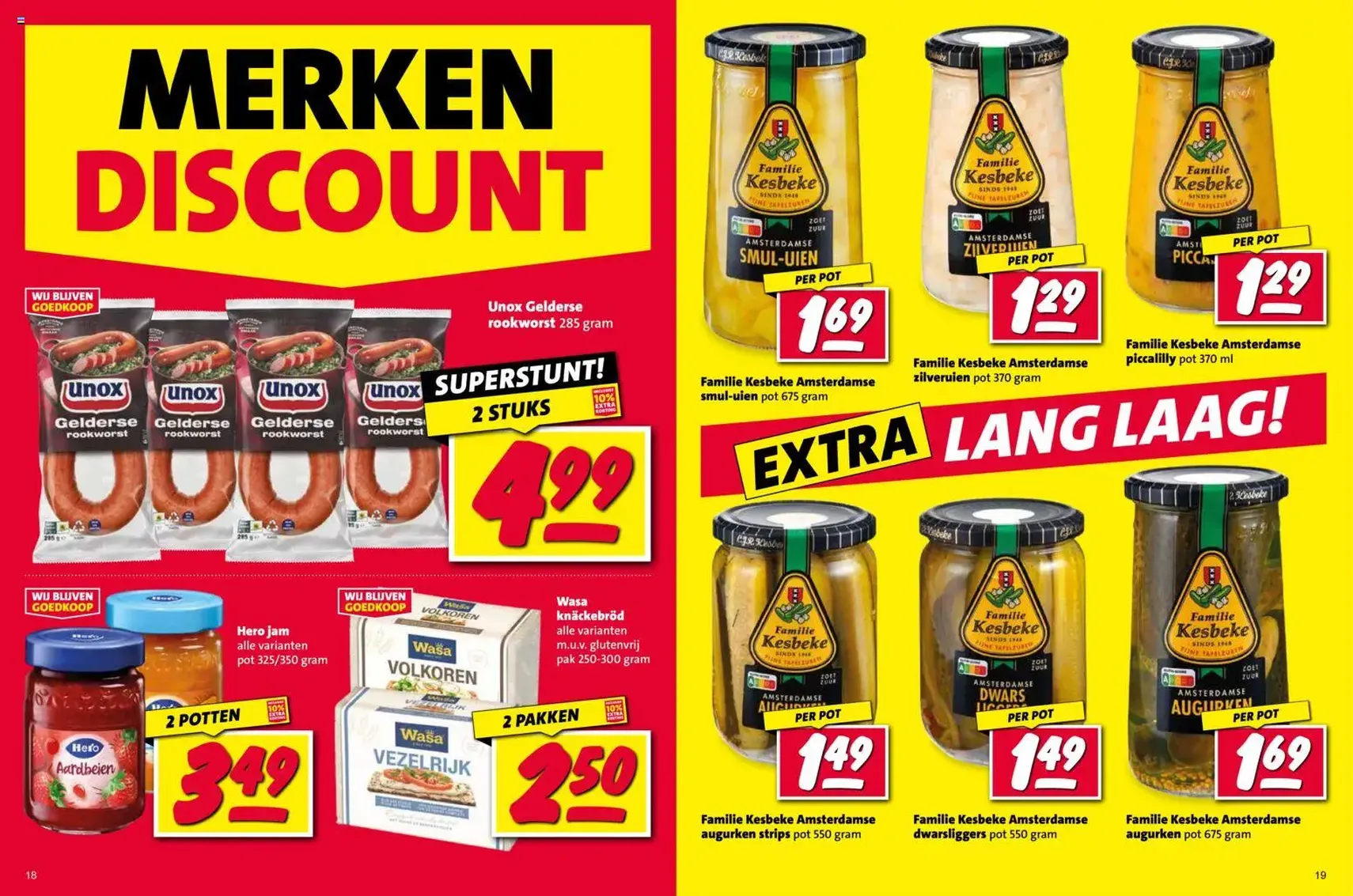 Nettorama - Folder - geldige folder vanaf 24-11-2025 pagina 10 van 15