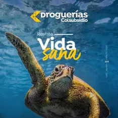 Vista previa del folleto Colsubsidio - Catálogo válido desde 01/07/2025