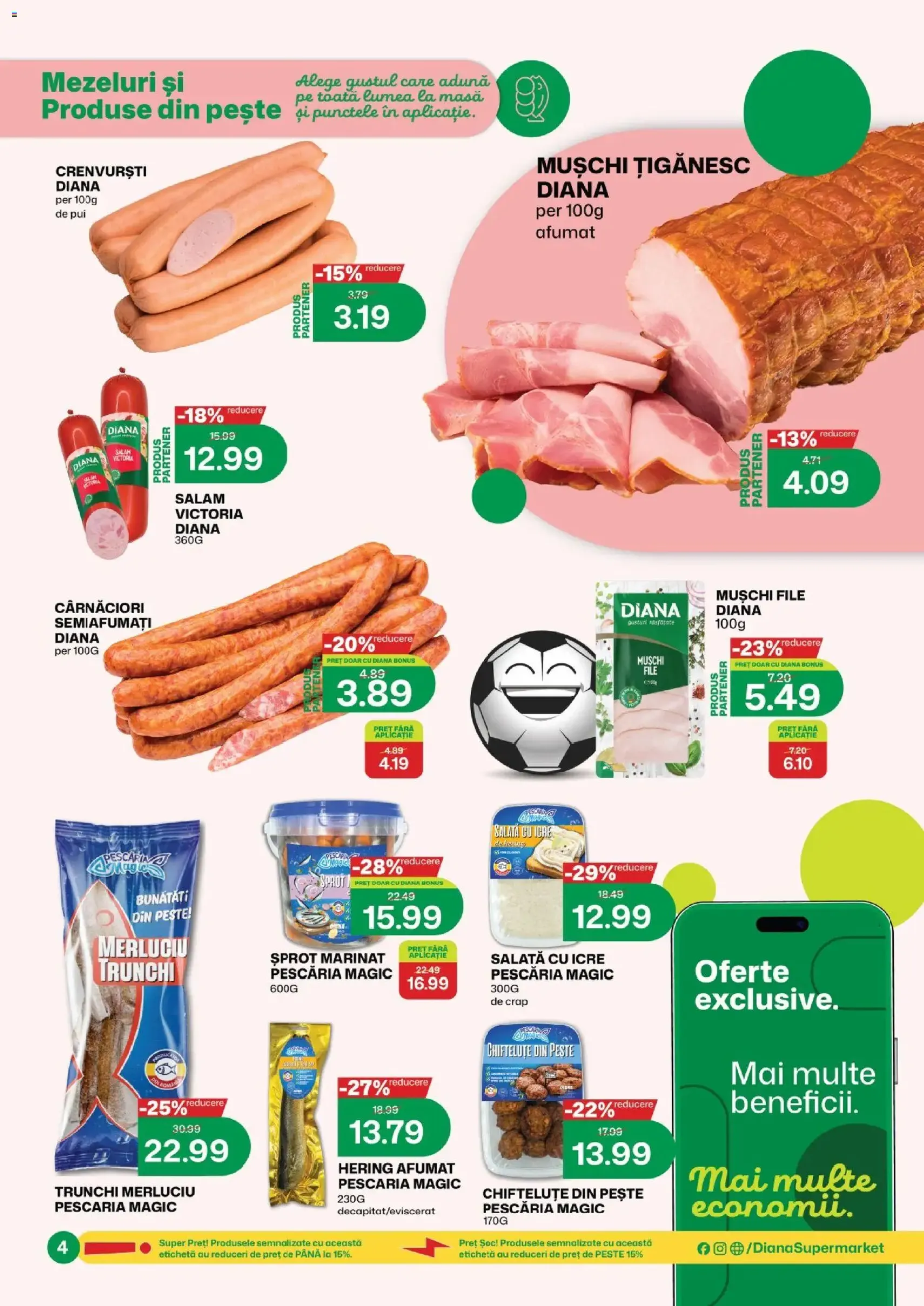 Diana Catalog - cataloage valabile începând cu 01.07.2026 pagina 4 din 16
