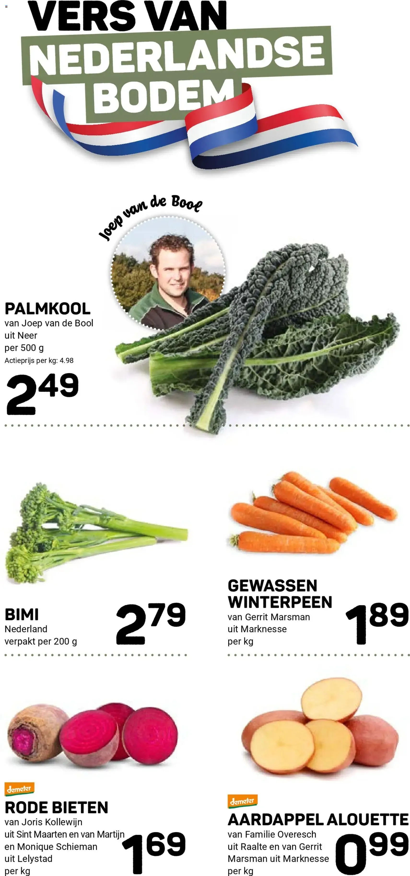 Ekoplaza - Folder week 46 - geldige folder vanaf 12-11-2025 pagina 13 van 20