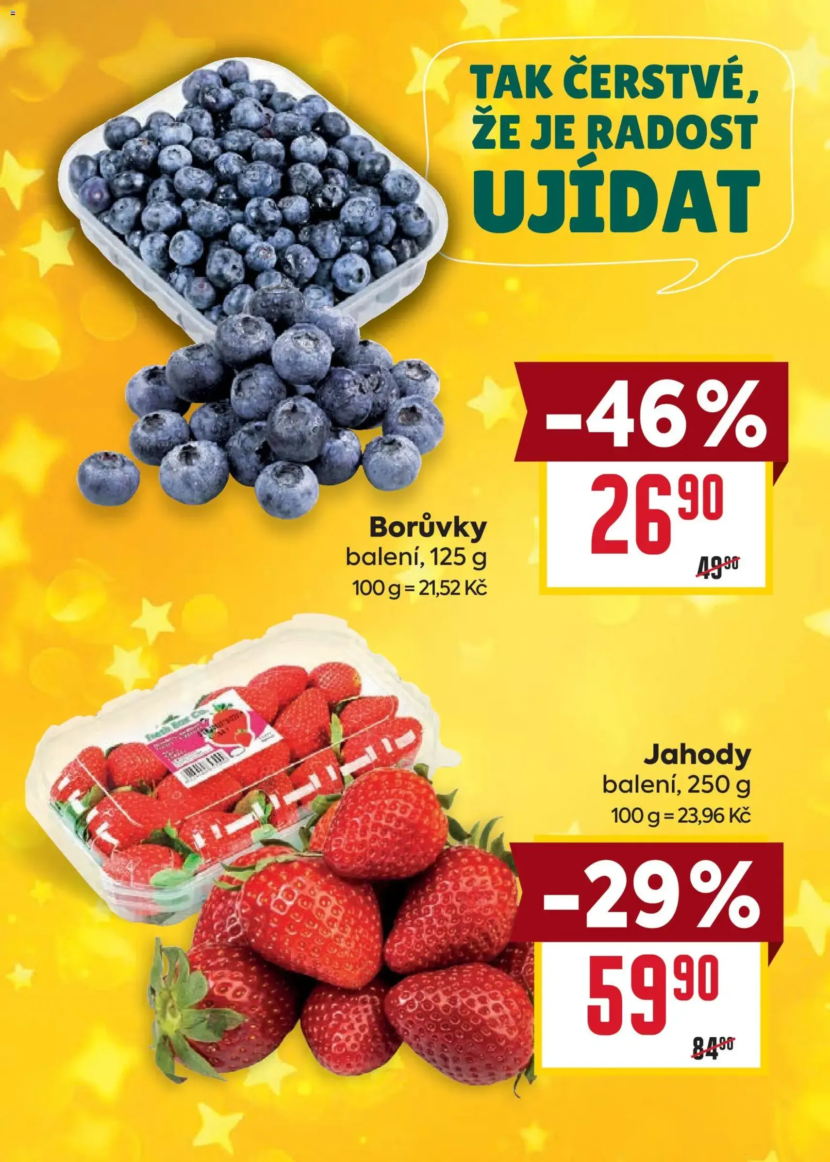 Billa Velký leták - platný leták od 03.12.2025 strana 7 z 46