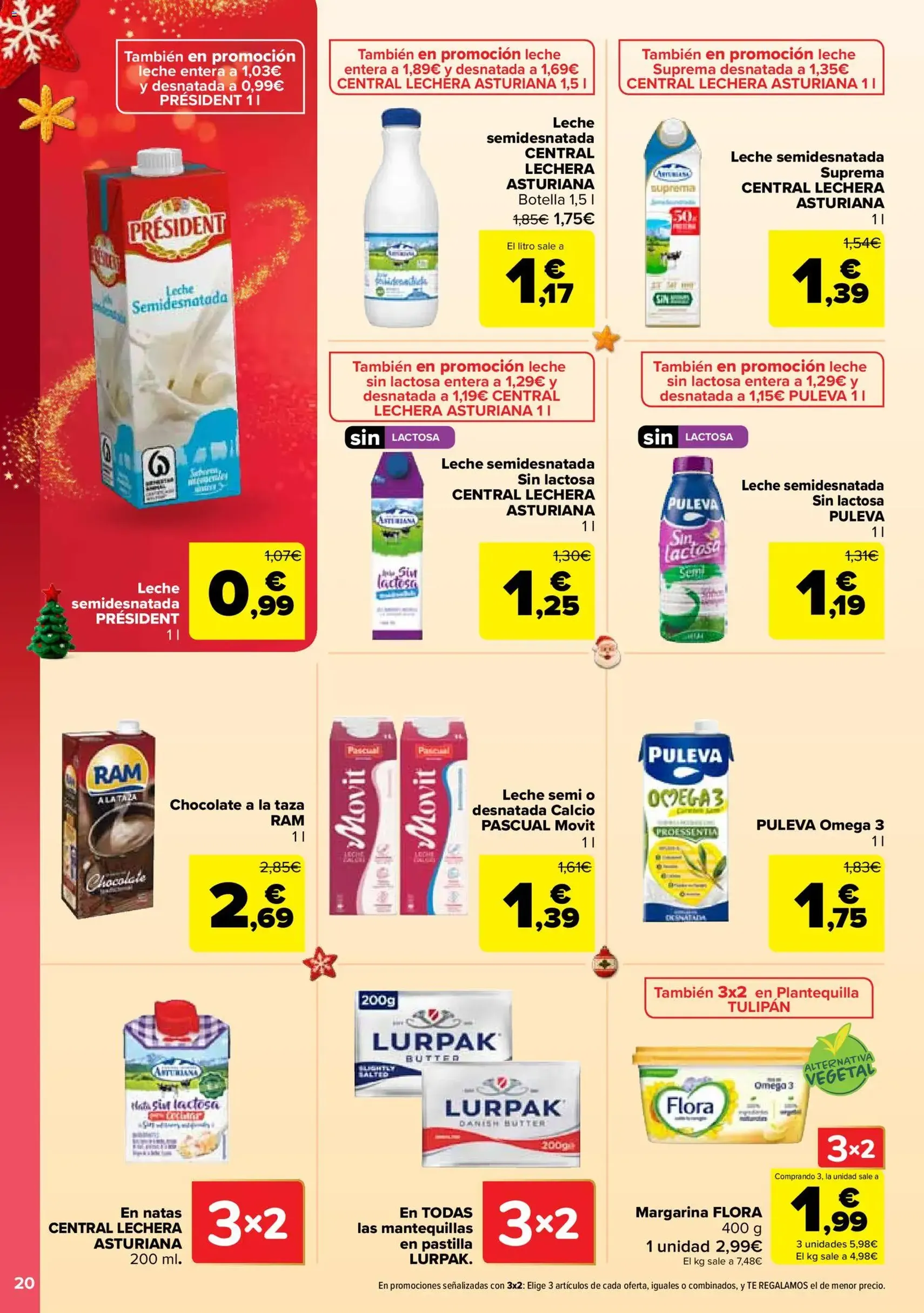 Carrefour folleto - folleto válido desde 12/12/2025 página 22 de 97