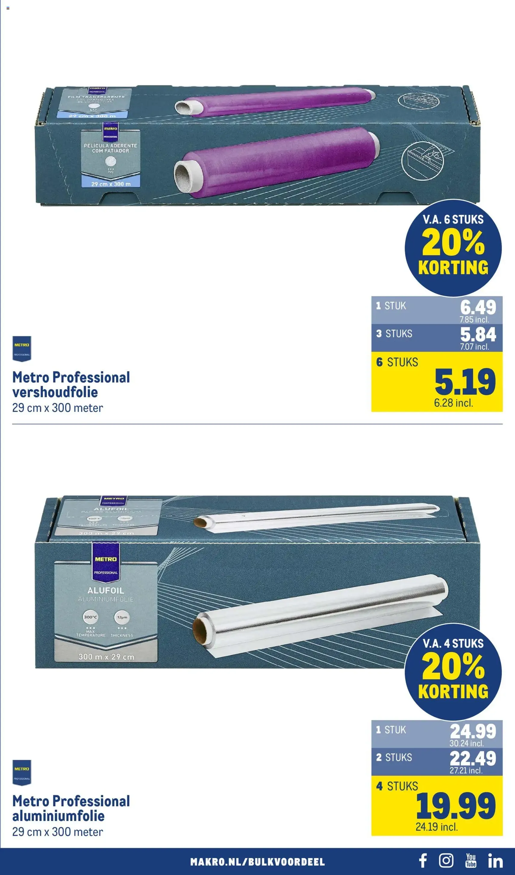 Makro - Folder - geldige folder vanaf 30-12-2025 pagina 81 van 93