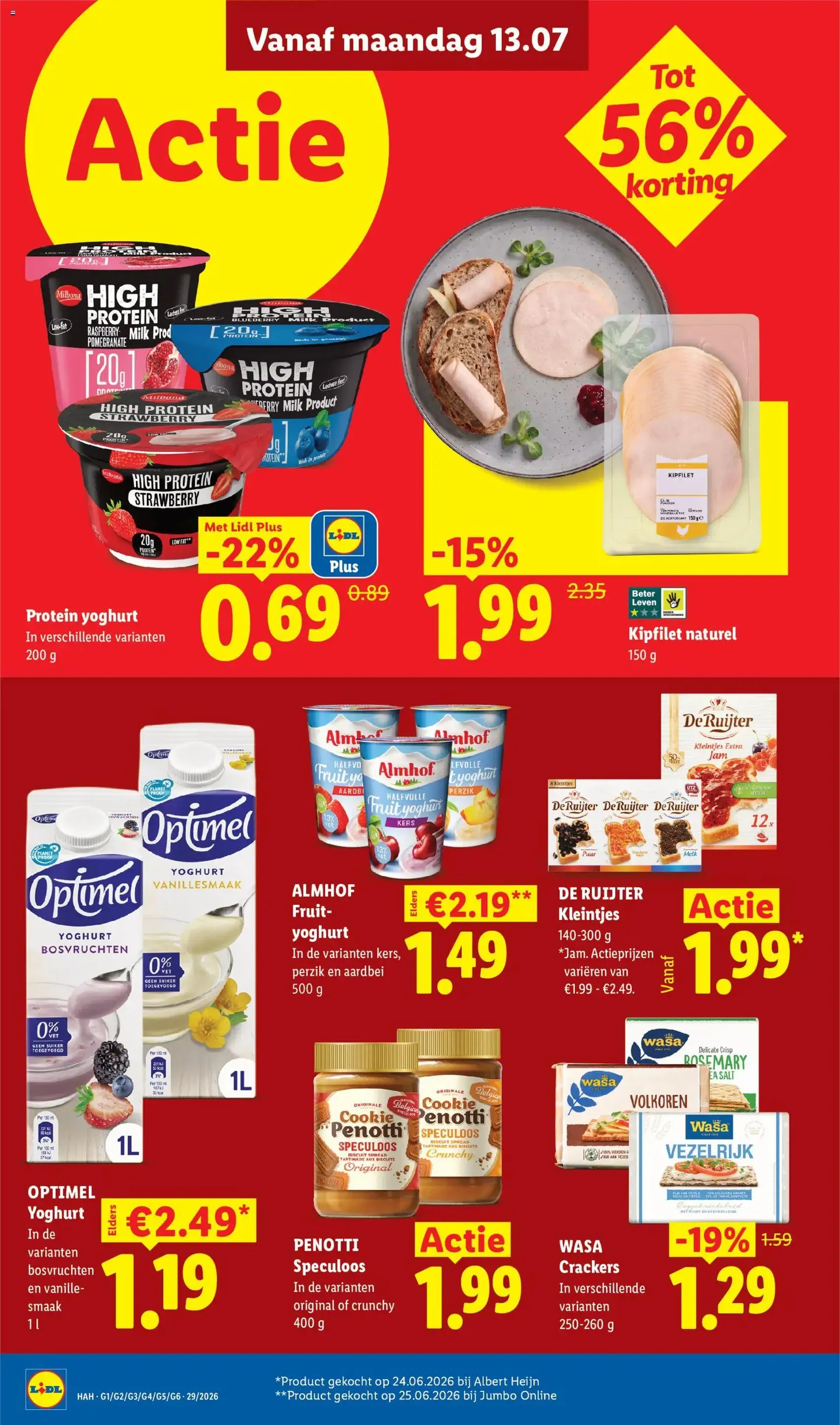 Lidl folder week 29 - geldige folder vanaf 13-07-2026 pagina 9 van 48