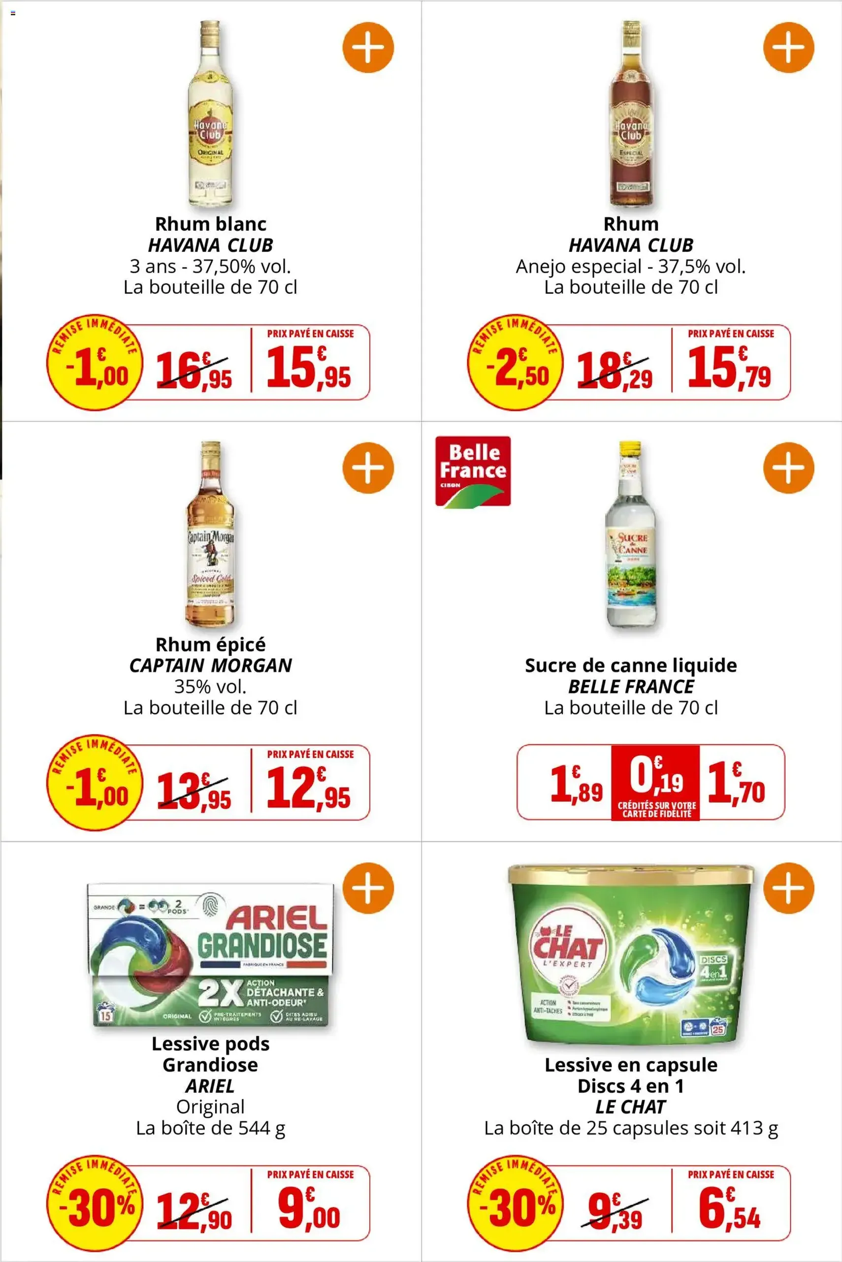 Coccinelle catalogue - brochure valable à partir du 06/05/2026, page 34 sur 37