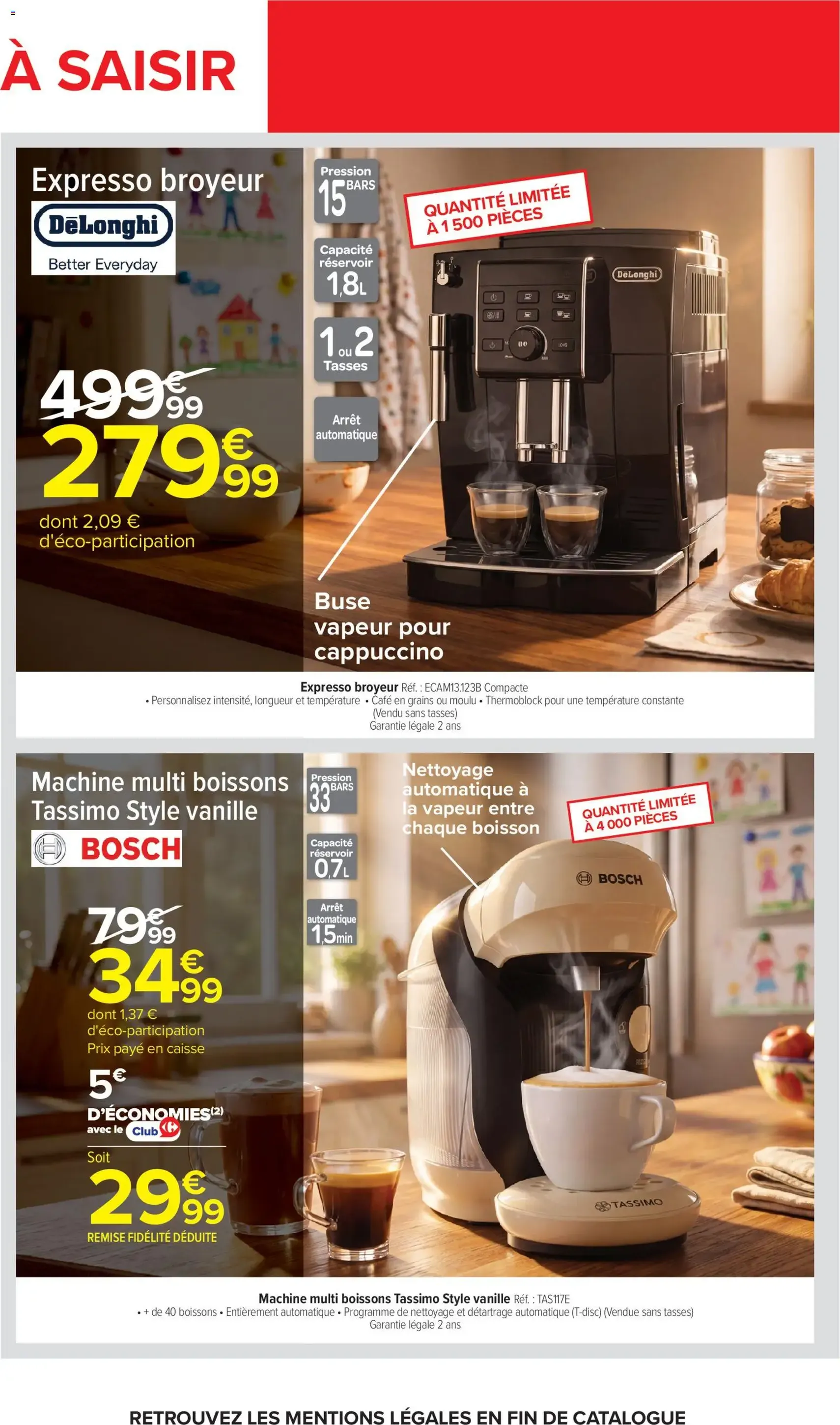Carrefour catalogue - brochure valable à partir du 21/07/2026, page 78 sur 86