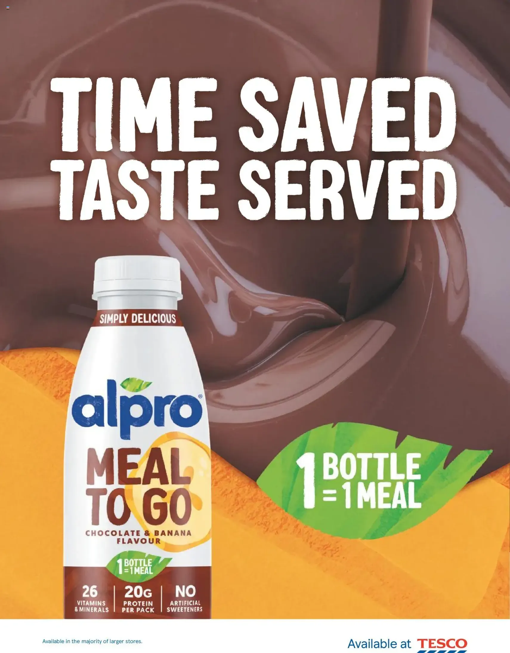 Tesco Offers - valid flyer from 03/06/2026, page 77 of 100