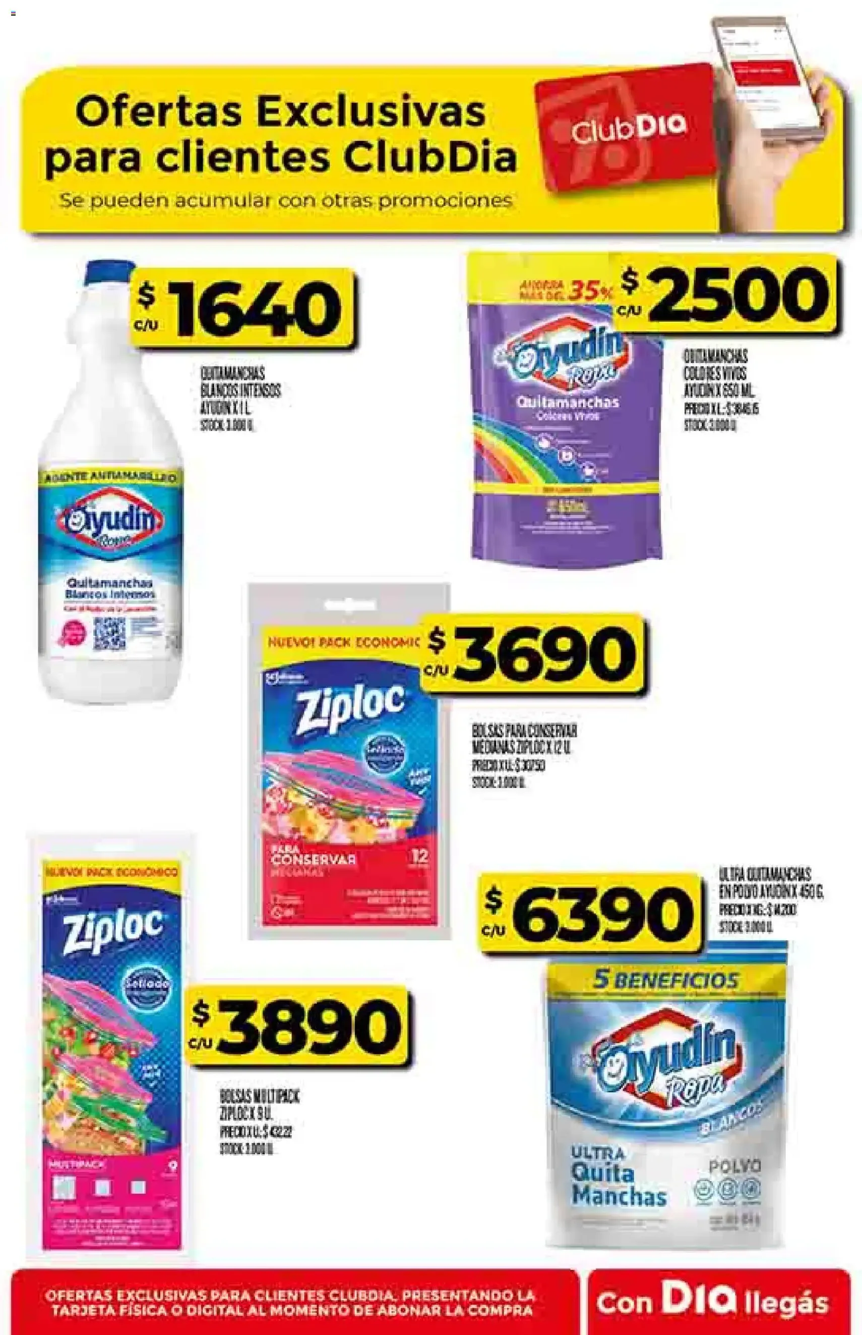 Supermercado DIA Ofertas - folleto válido desde 04/02/2026 página 58 de 61