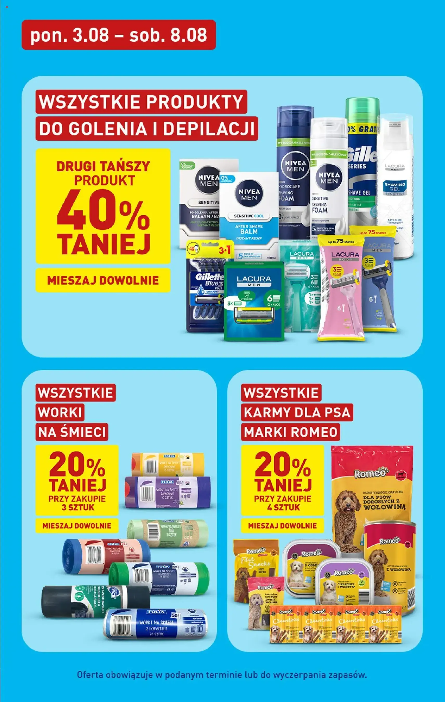 Aldi gazetka - ważny gazetka od 03.08.2026 strona 20 z 42