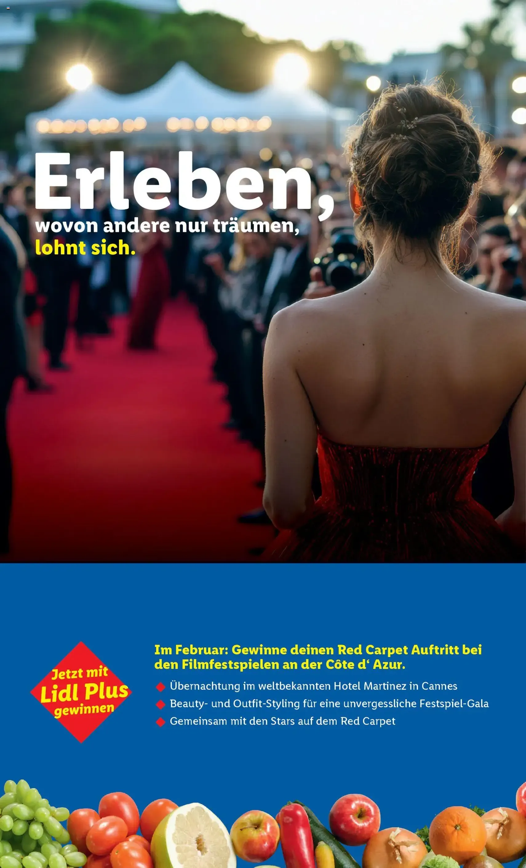 Lidl Flugblatt - Gültiger Prospekt ab 19.02.2026, Seite 43 von insgesamt 46