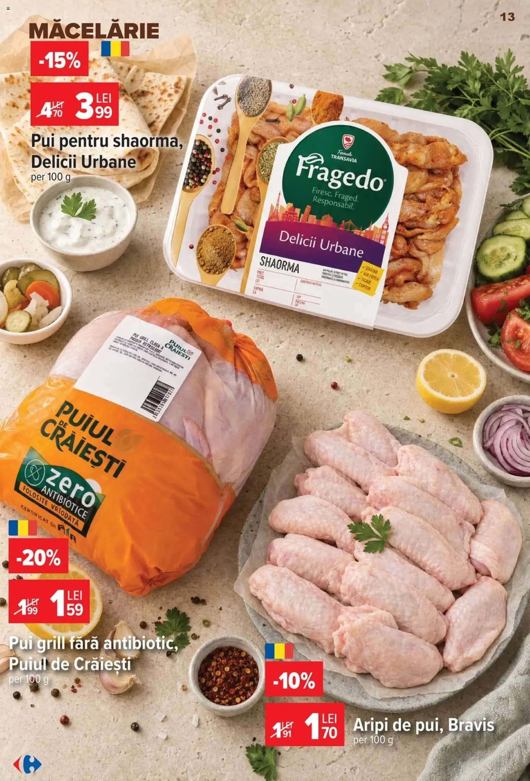 Carrefour Catalog - cataloage valabile începând cu 15.07.2026 pagina 12 din 59