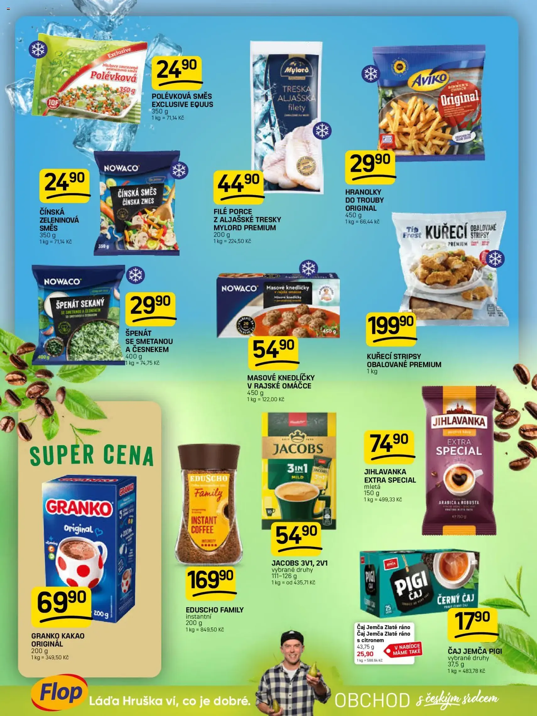 Flop leták - platný leták od 18.02.2026 strana 7 z 12