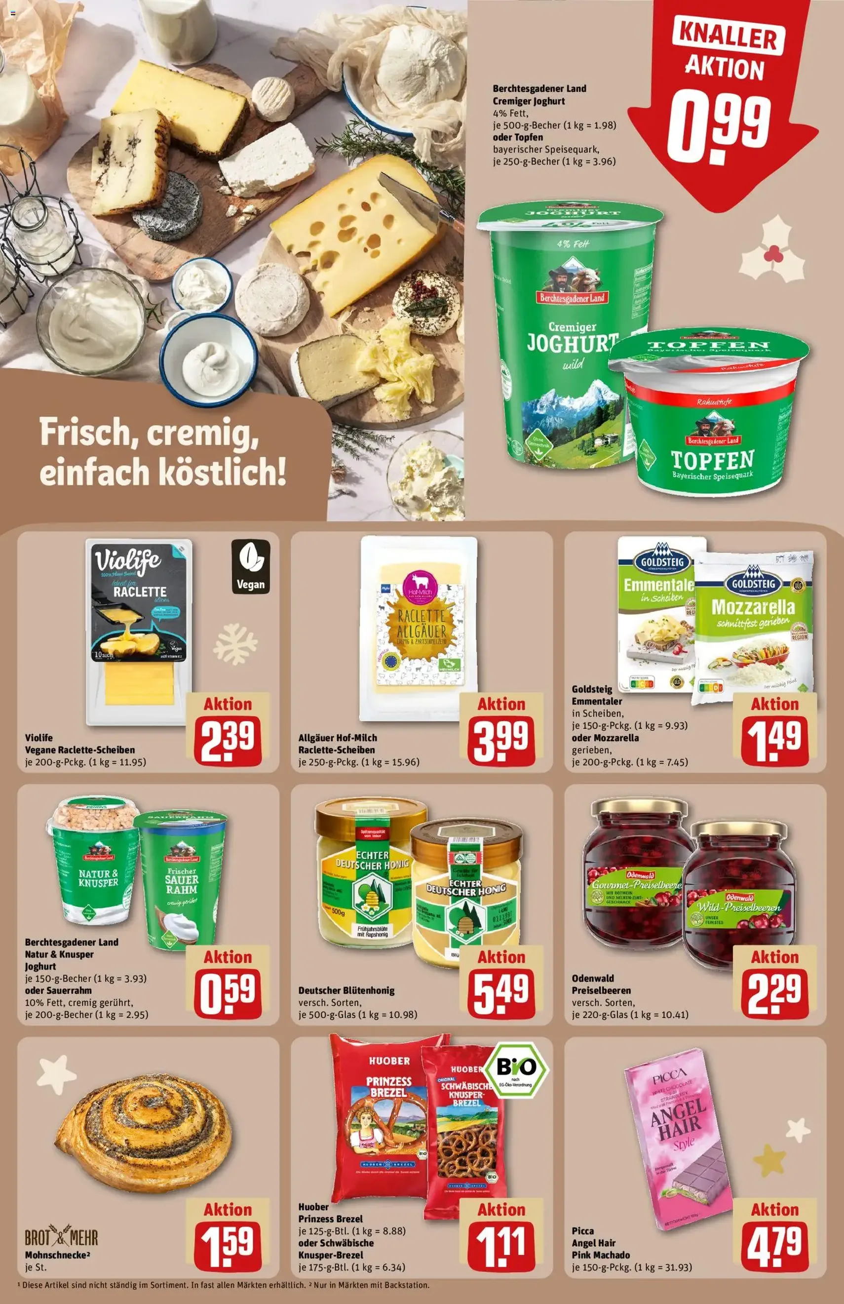 Rewe DE - DE Folder - geldige folder vanaf 24-11-2025 pagina 15 van 30
