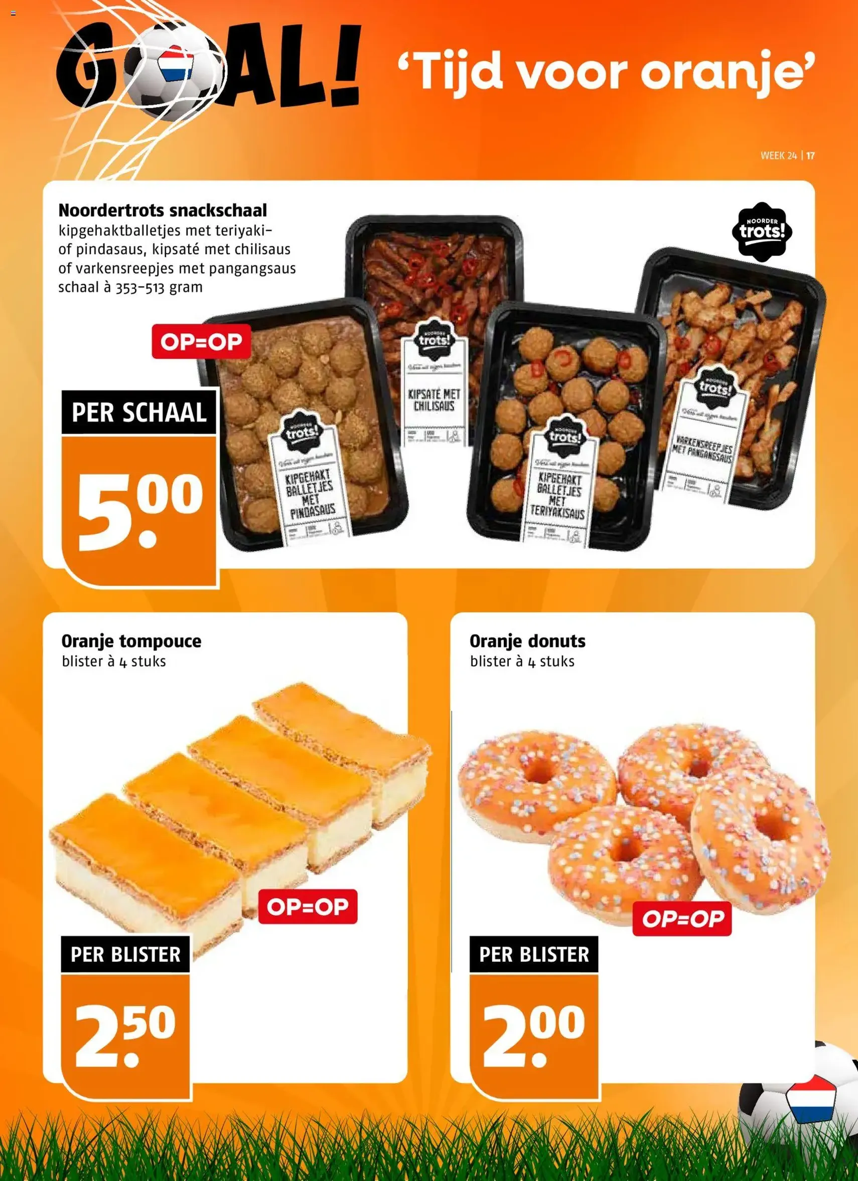 Poiesz folder - geldige folder vanaf 07-06-2026 pagina 17 van 37