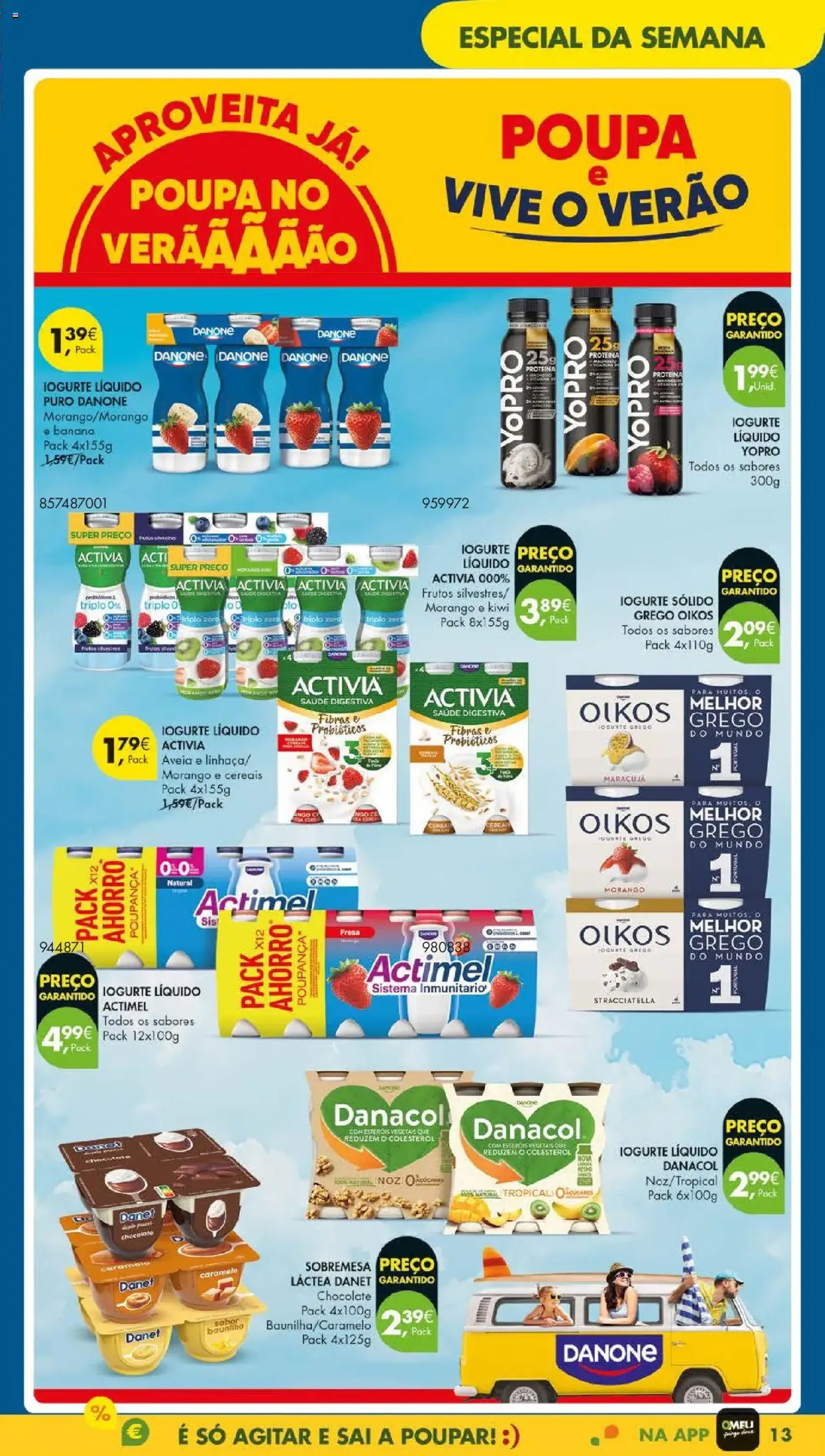 Pingo Doce folheto - folheto válido a partir de 19/08/2025 página 17 de 58