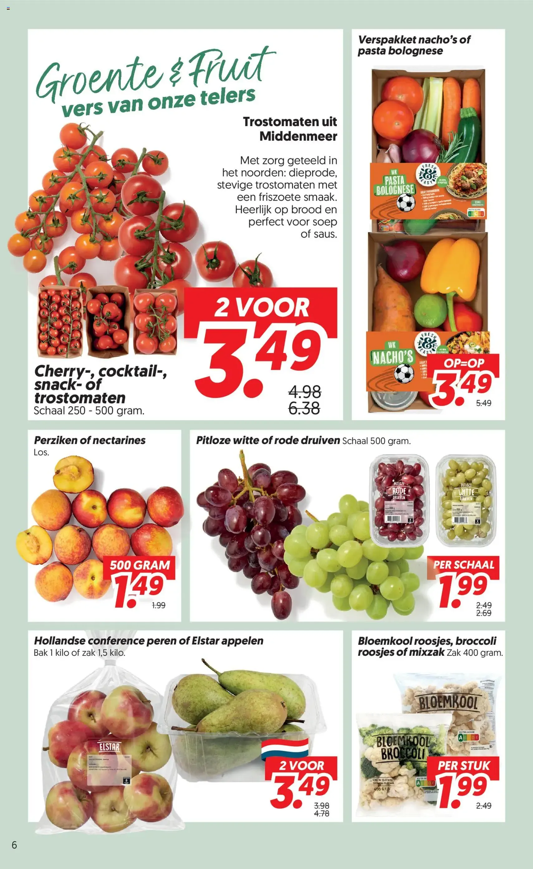 Dekamarkt folder - geldige folder vanaf 16-06-2026 pagina 6 van 22