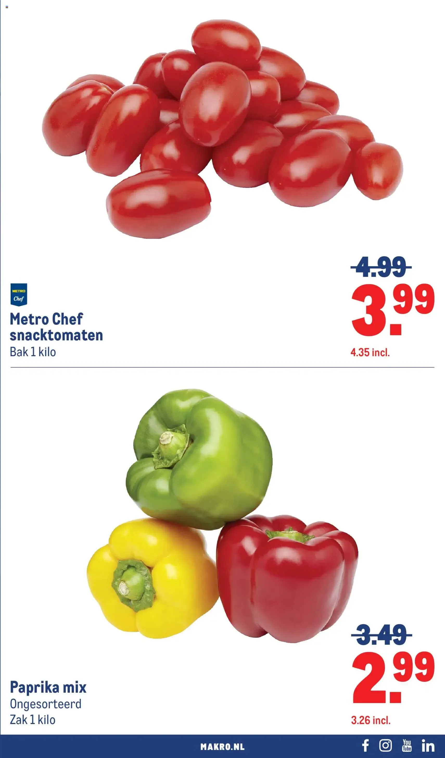 Makro folder - geldige folder vanaf 03-06-2026 pagina 49 van 96