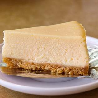 Voorvertoning van recept Glutenvrije Cheesecake