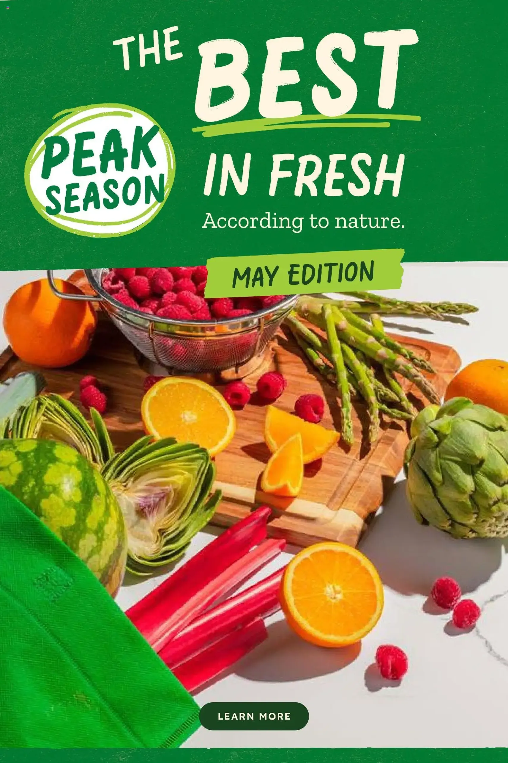 Sprouts Weekly Ad - valid flyer from 05/06/2026, page 7 of 13