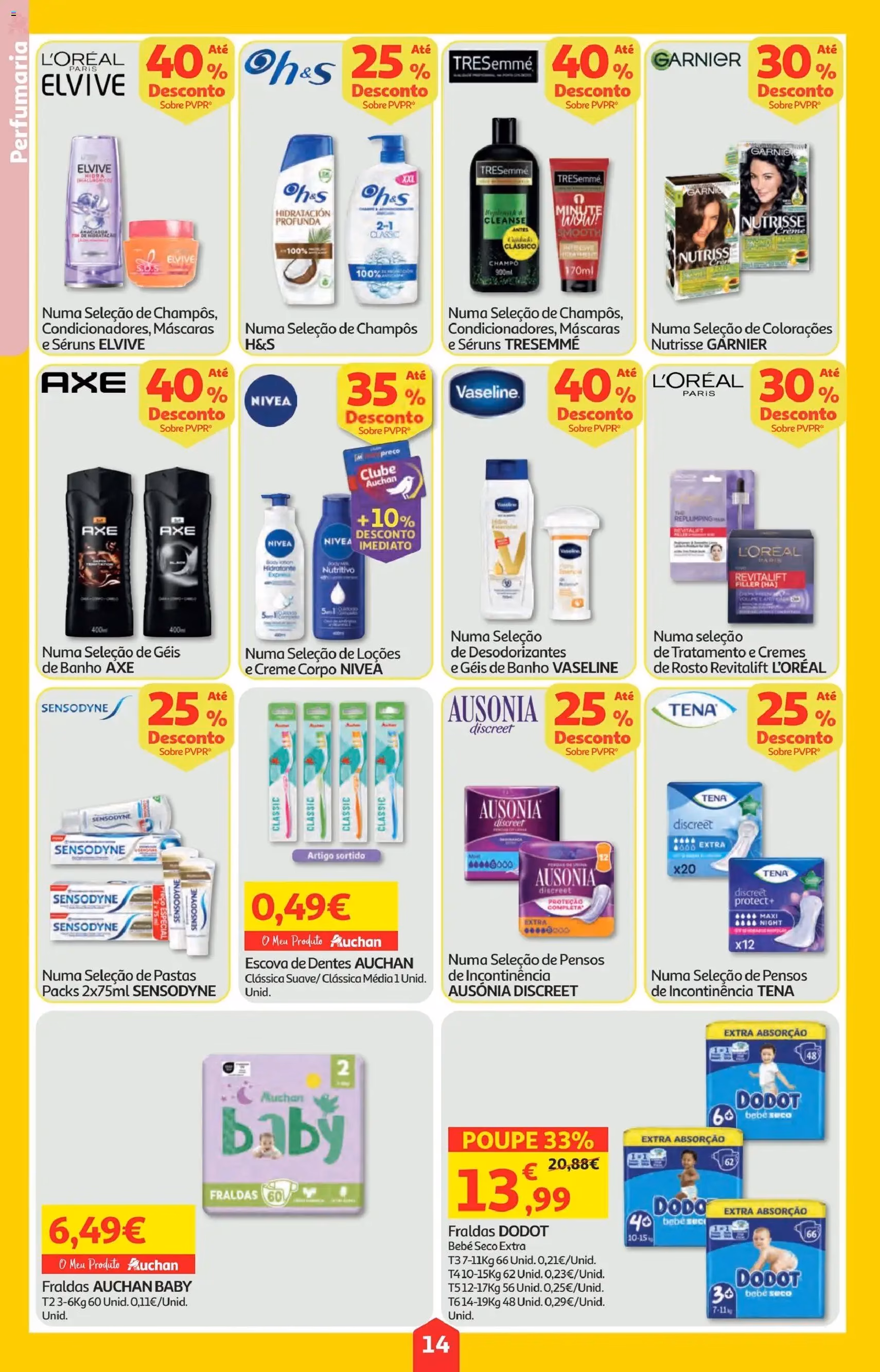 Minipreço folheto - folheto válido a partir de 12/02/2026 página 14 de 16