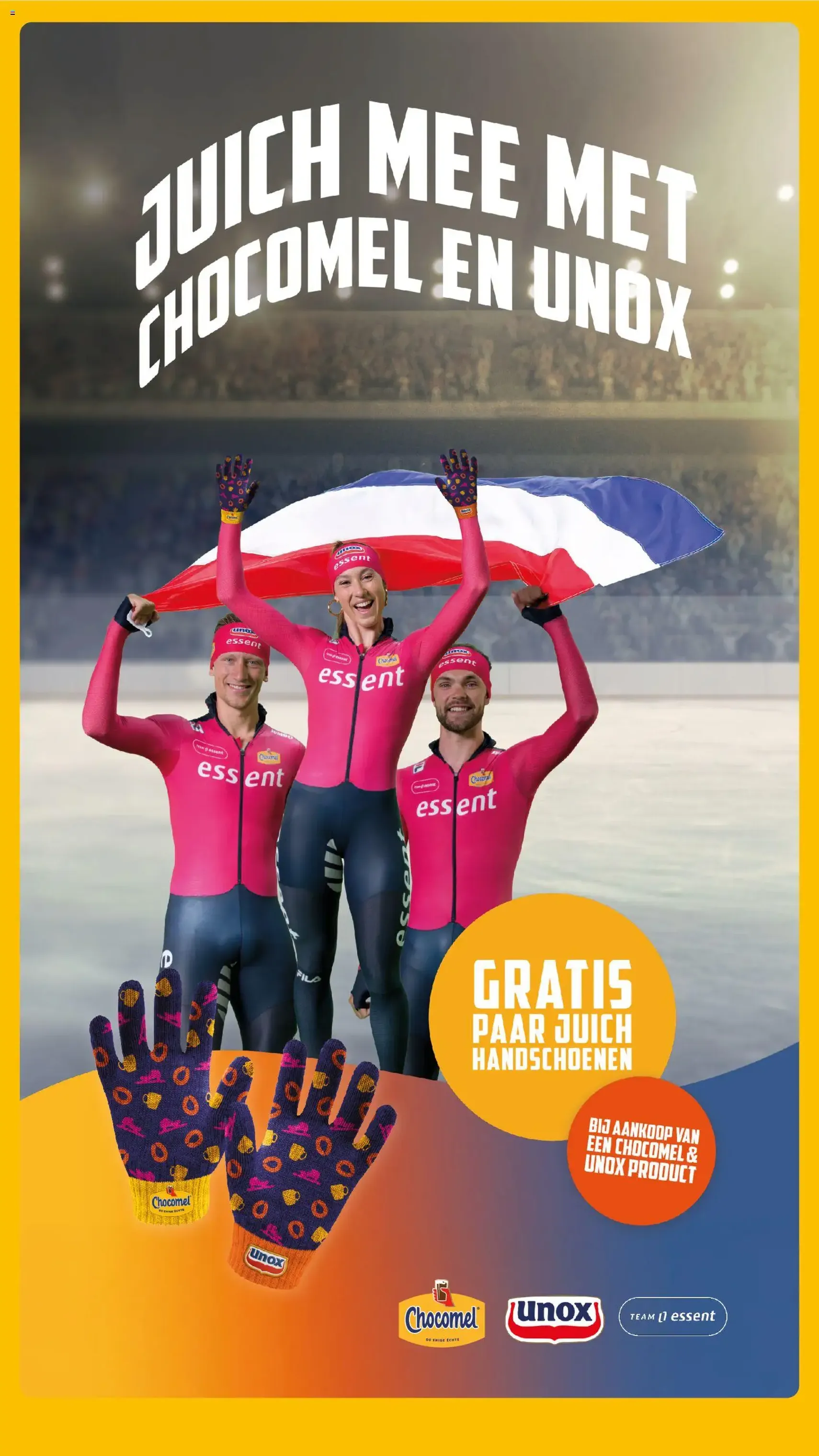 Jumbo - Folder week 5 - geldige folder vanaf 28-01-2026 pagina 25 van 25