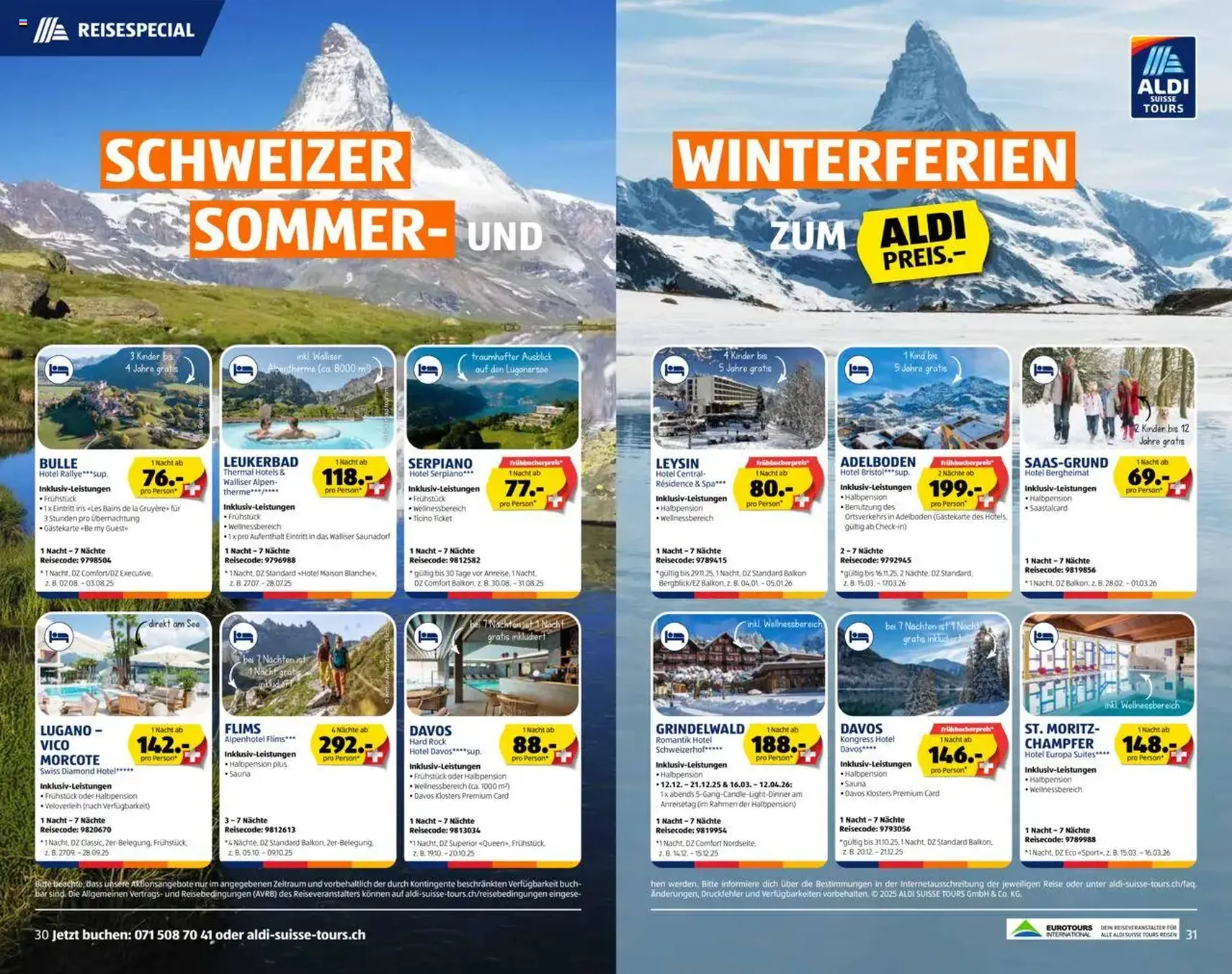 Aldi - Aktionen - Gültiger Prospekt ab 24.07.2025, Seite 16 von insgesamt 16