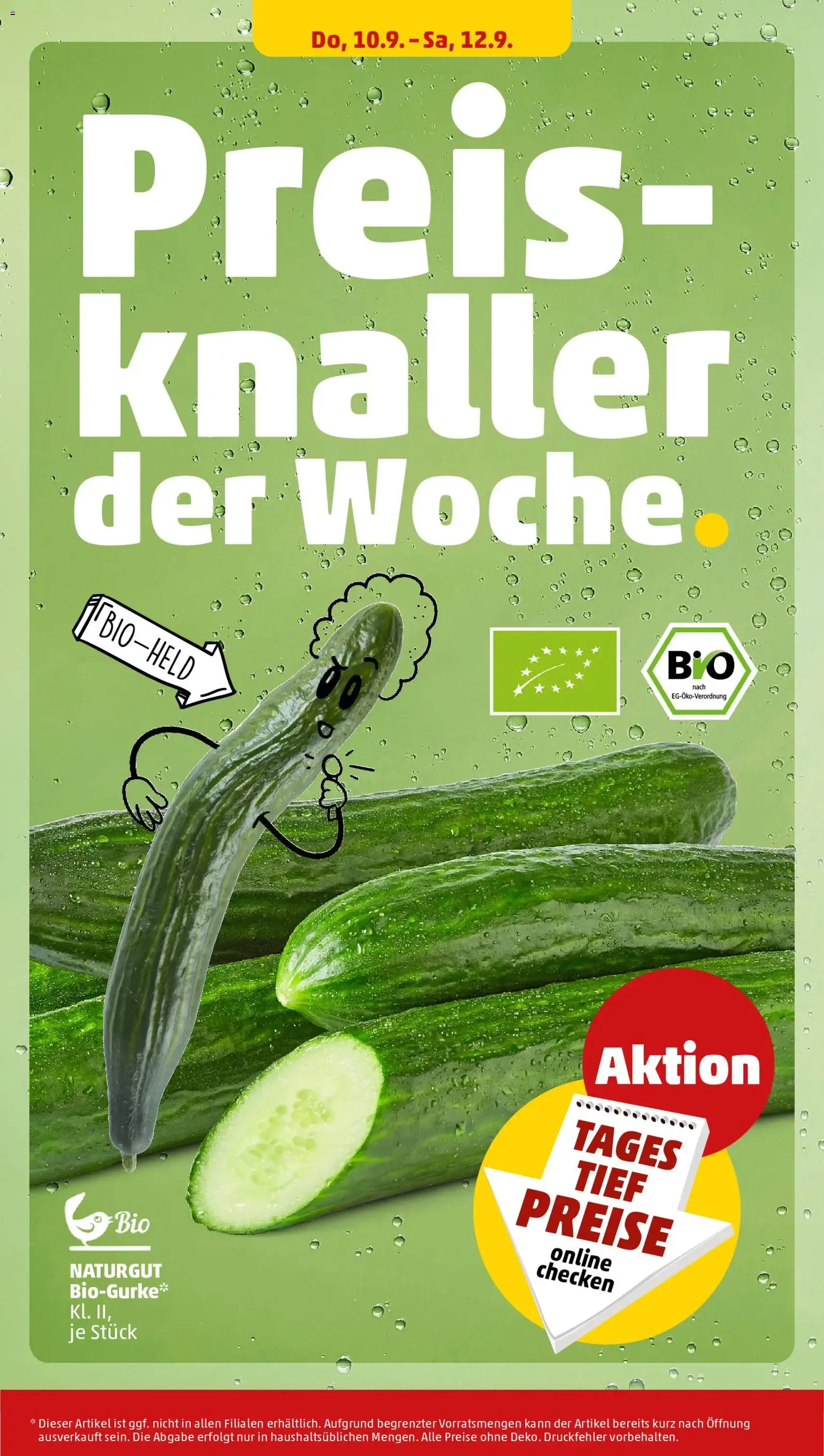 Penny Prospekt - Gültiger Prospekt ab 07.09.2026, Seite 30 von insgesamt 41