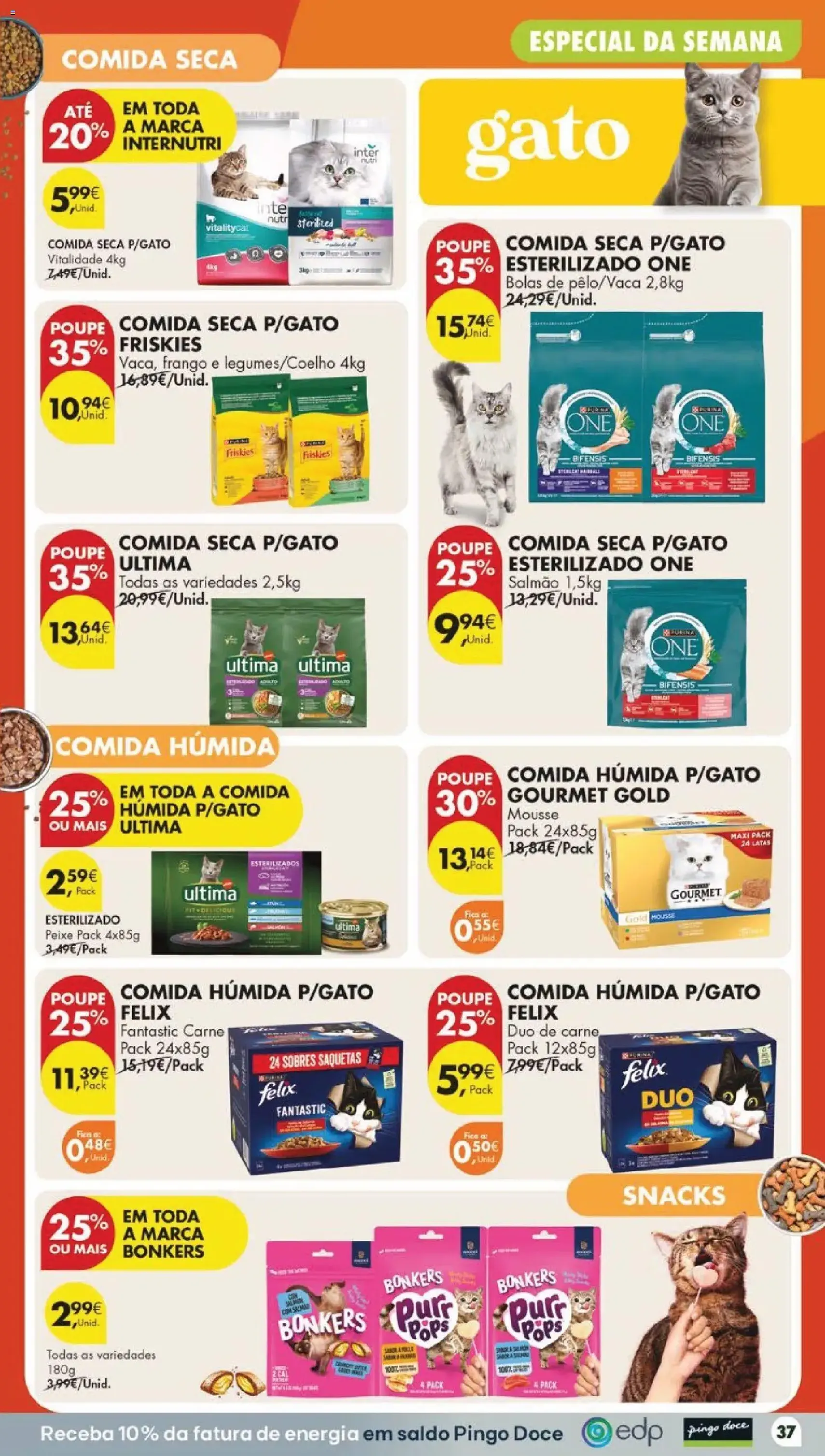 Pingo Doce folheto - folheto válido a partir de 28/07/2026 página 43 de 58
