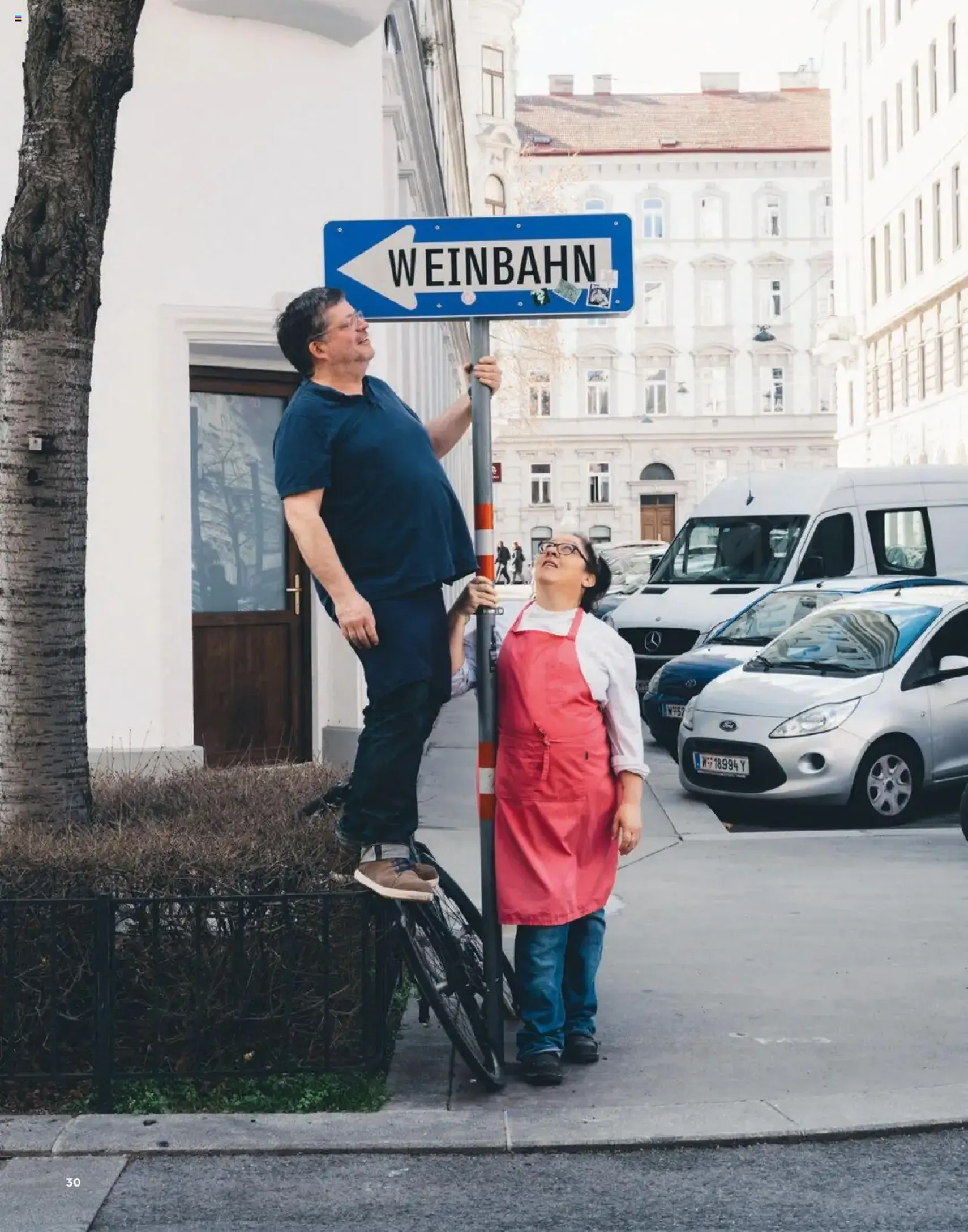 Radatz Schmeckt - Gültiger Prospekt ab 28.07.2025, Seite 30 von insgesamt 52