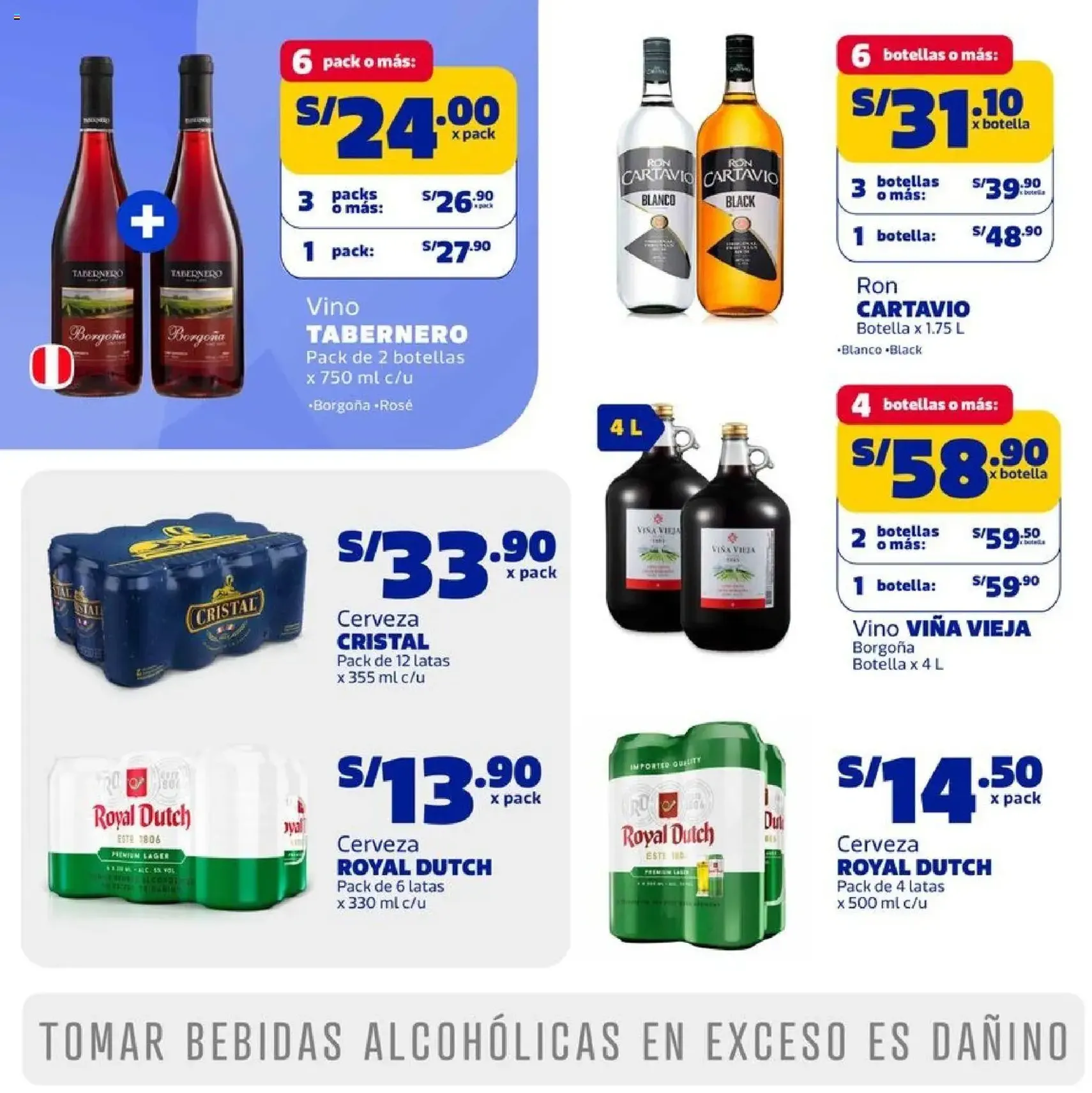 Makro - Catálogo Makroahorro VIG#1 - folleto válido desde 02/01/2026 página 23 de 33