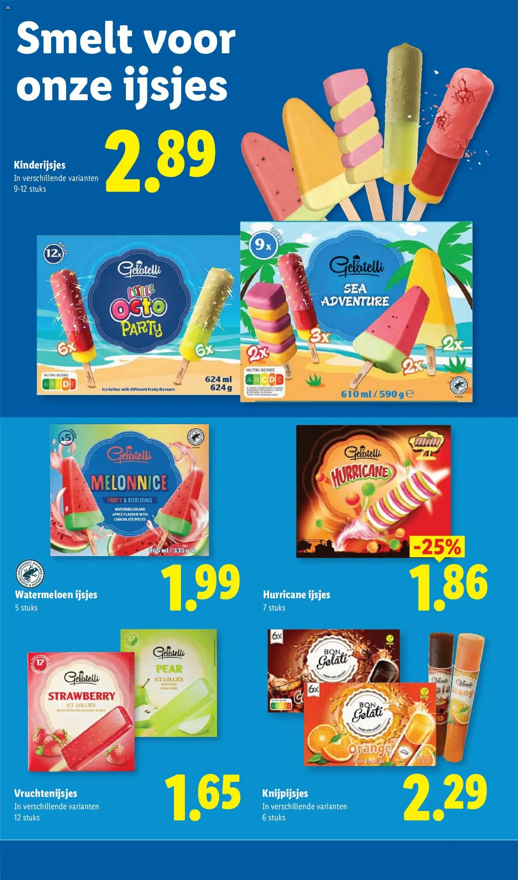 Lidl folder week 21 - geldige folder vanaf 18-05-2026 pagina 23 van 52