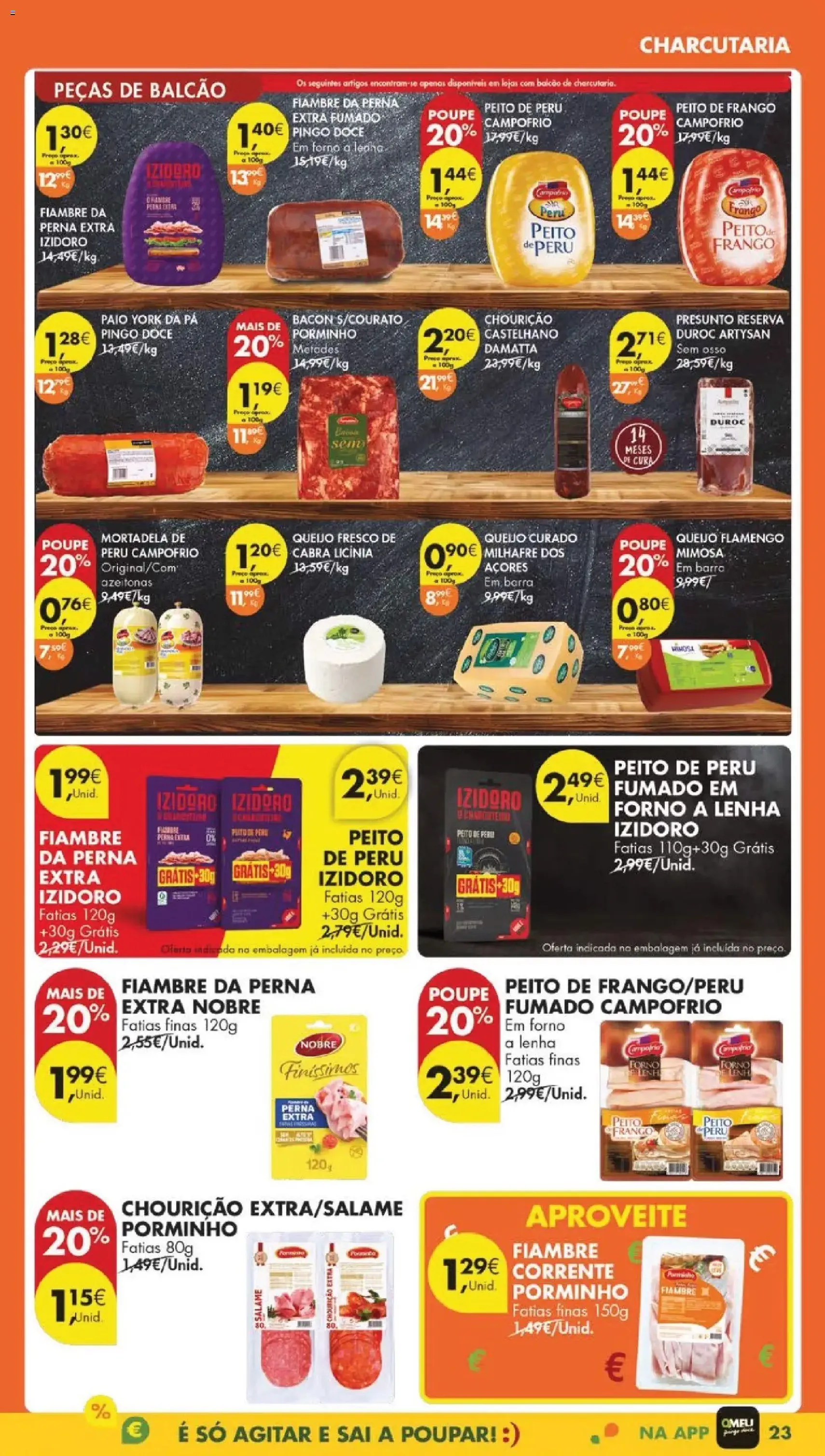 Pingo Doce Black Friday - folheto válido a partir de 25/11/2025 página 25 de 63
