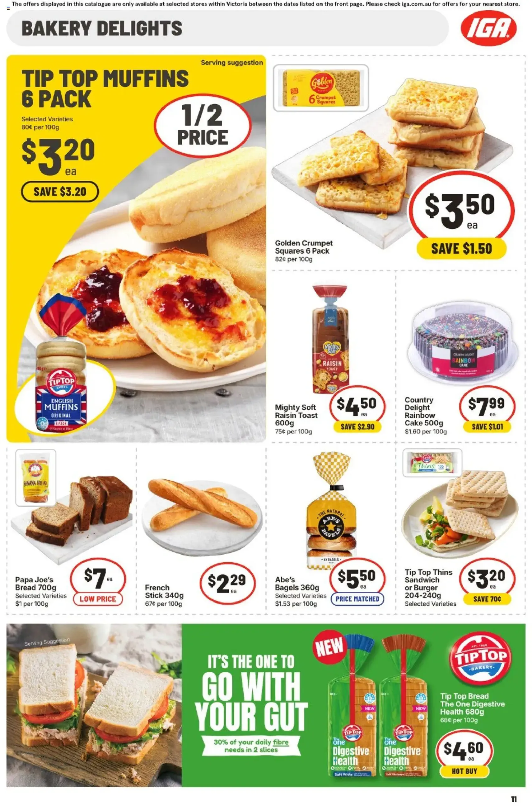 Ritchies catalogue - valid flyer from 27/05/2026, page 12 of 33