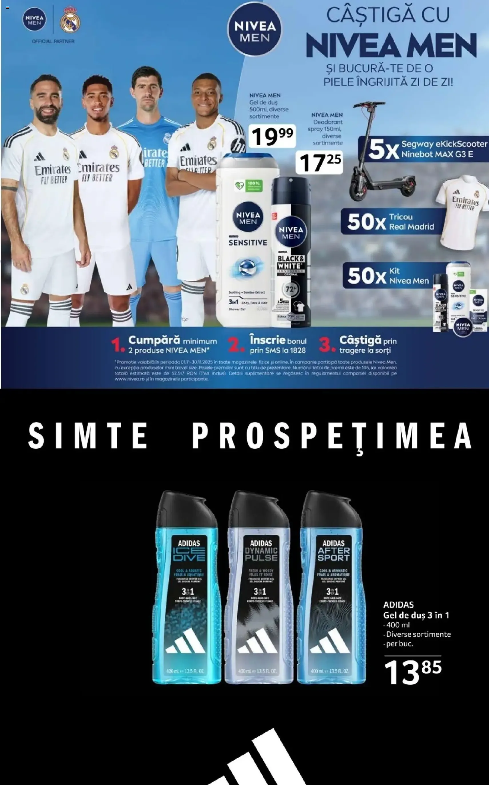 Catalog Selgros - Food - cataloage valabile începând cu 31.10.2025 pagina 31 din 33 Catalog Selgros - Food - cataloage valabile începând cu 31.10.2025 pagina 31 din 33