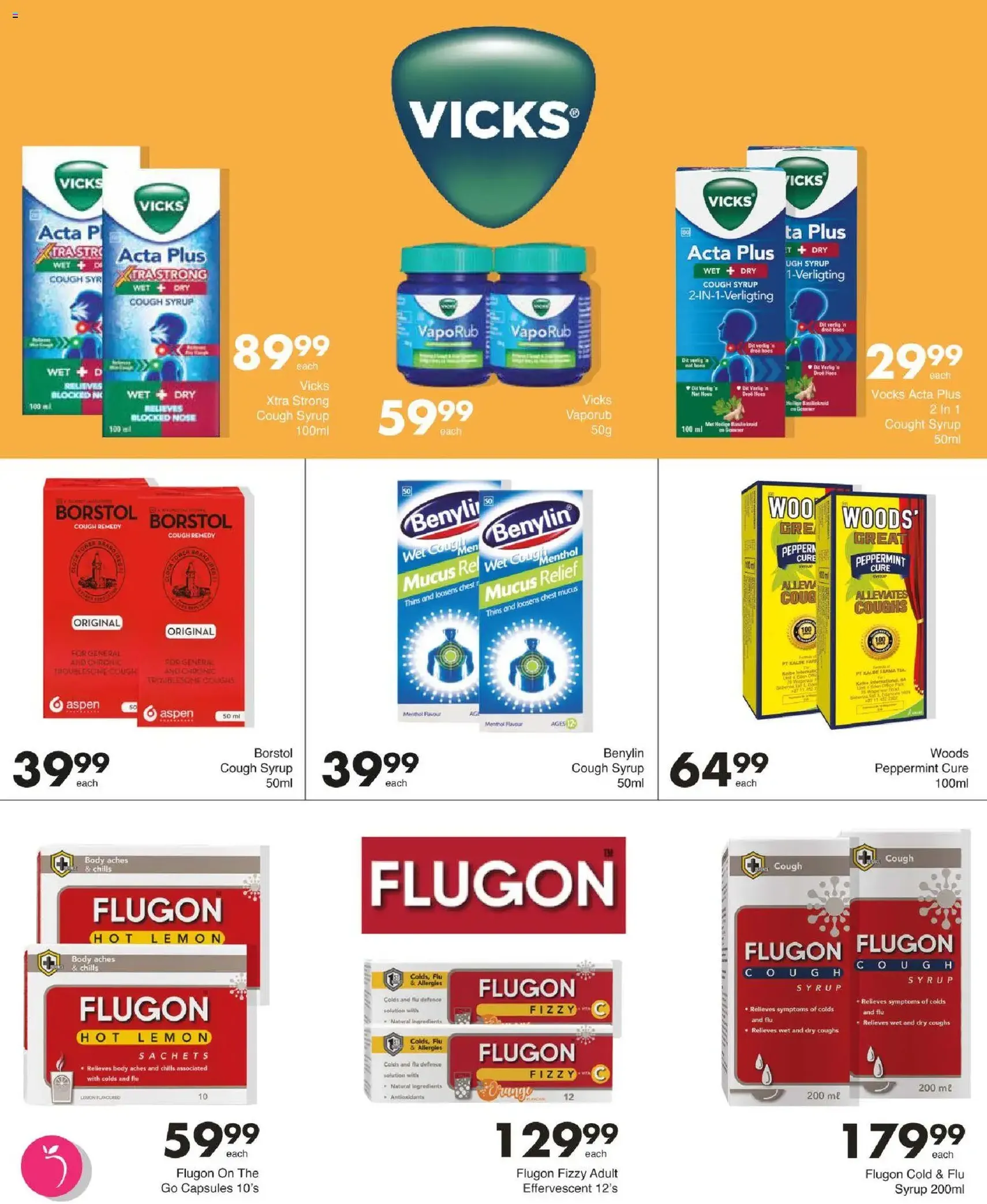 Save Specials - valid flyer from 14/05/2026, page 59 of 85