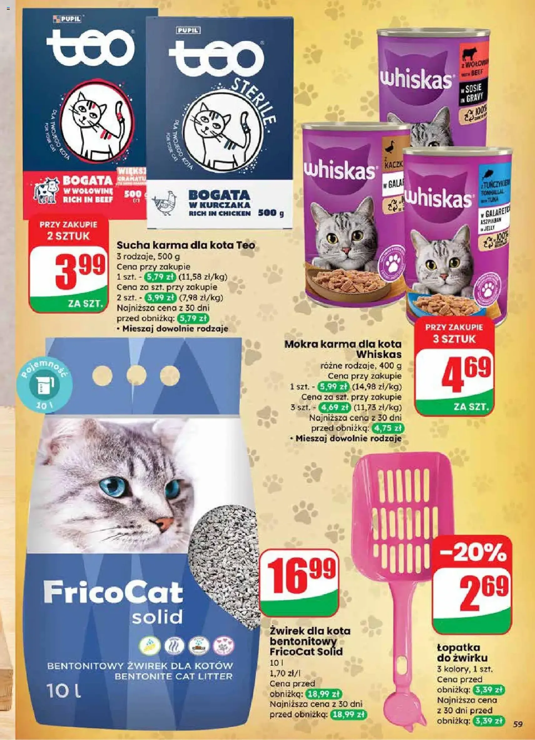 Dino Gazetka - ważny gazetka od 27.12.2025 strona 59 z 74