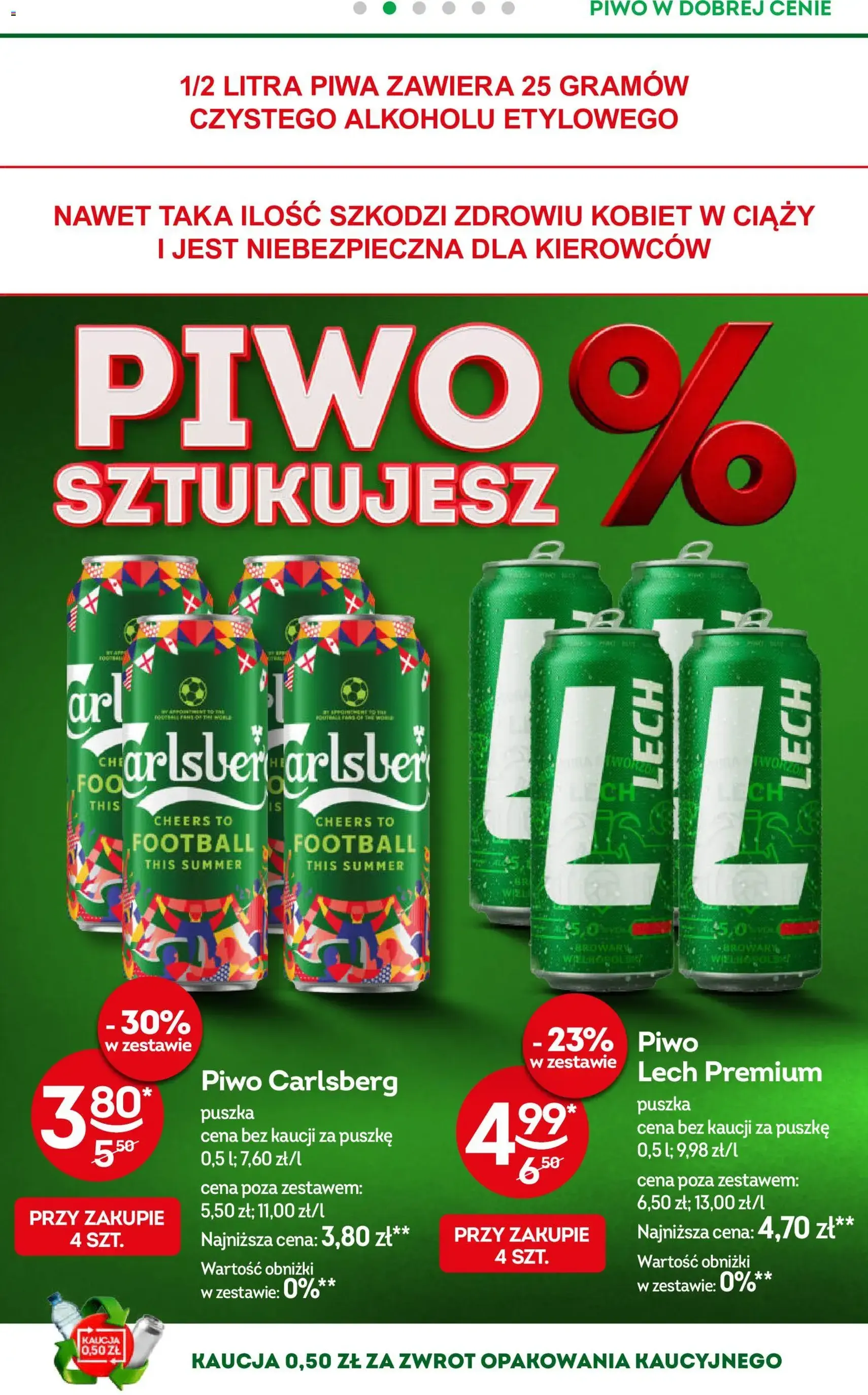 Żabka gazetka - ważny gazetka od 01.07.2026 strona 53 z 92