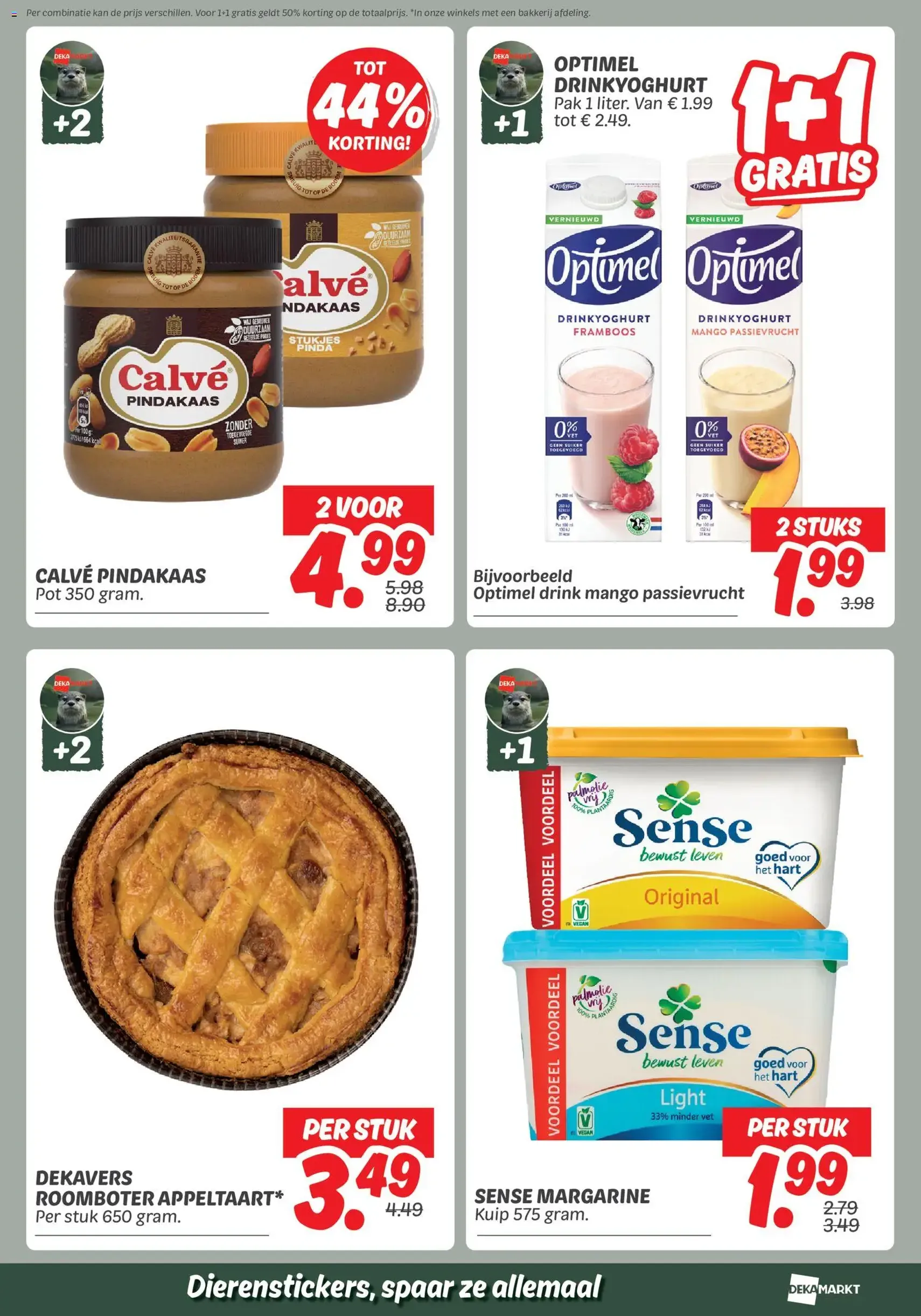 Dekamarkt - Folder - geldige folder vanaf 23-02-2026 pagina 13 van 29