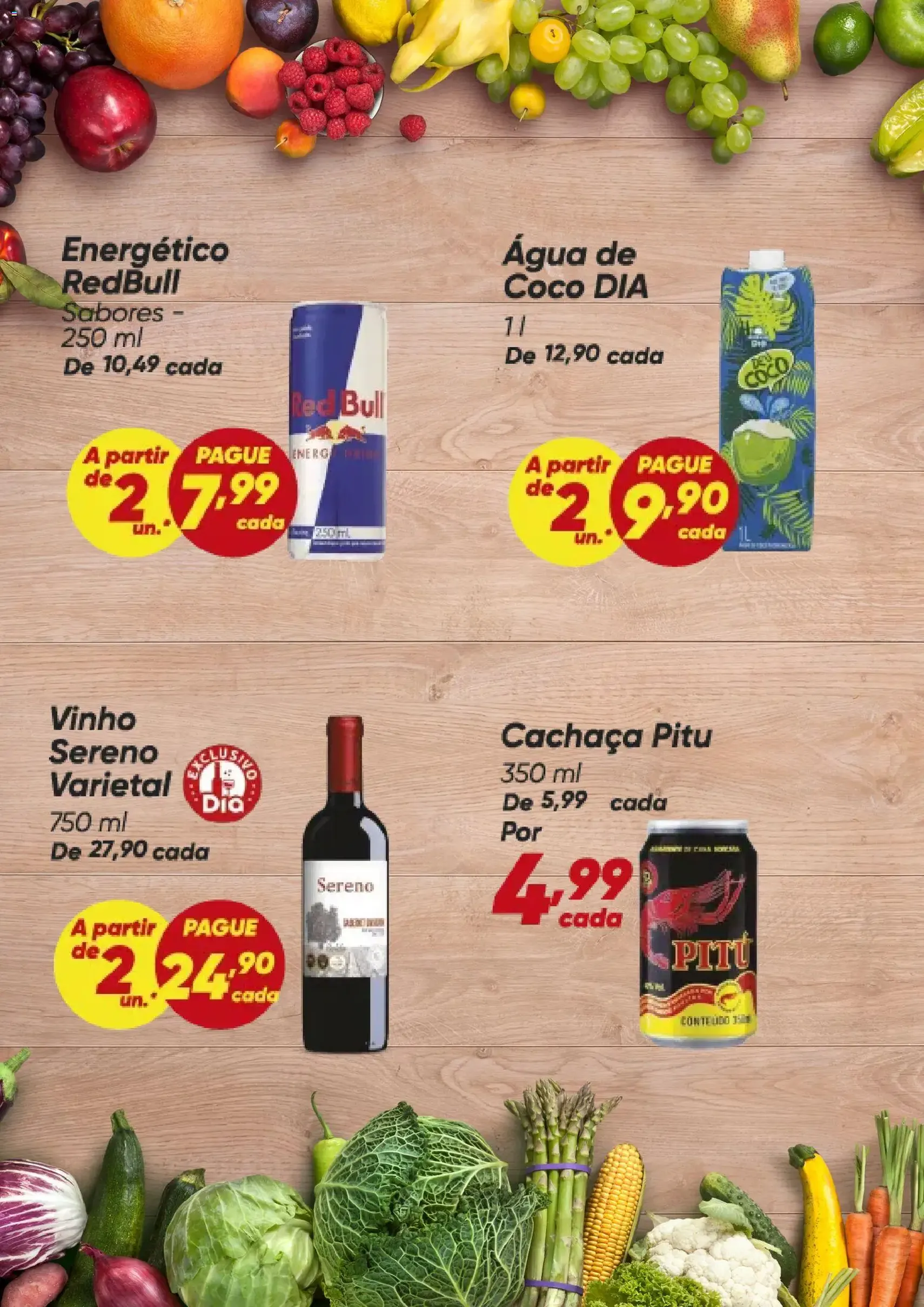 Dia promoções - folheto válido a partir de 29/01/2026 página 4 de 6
