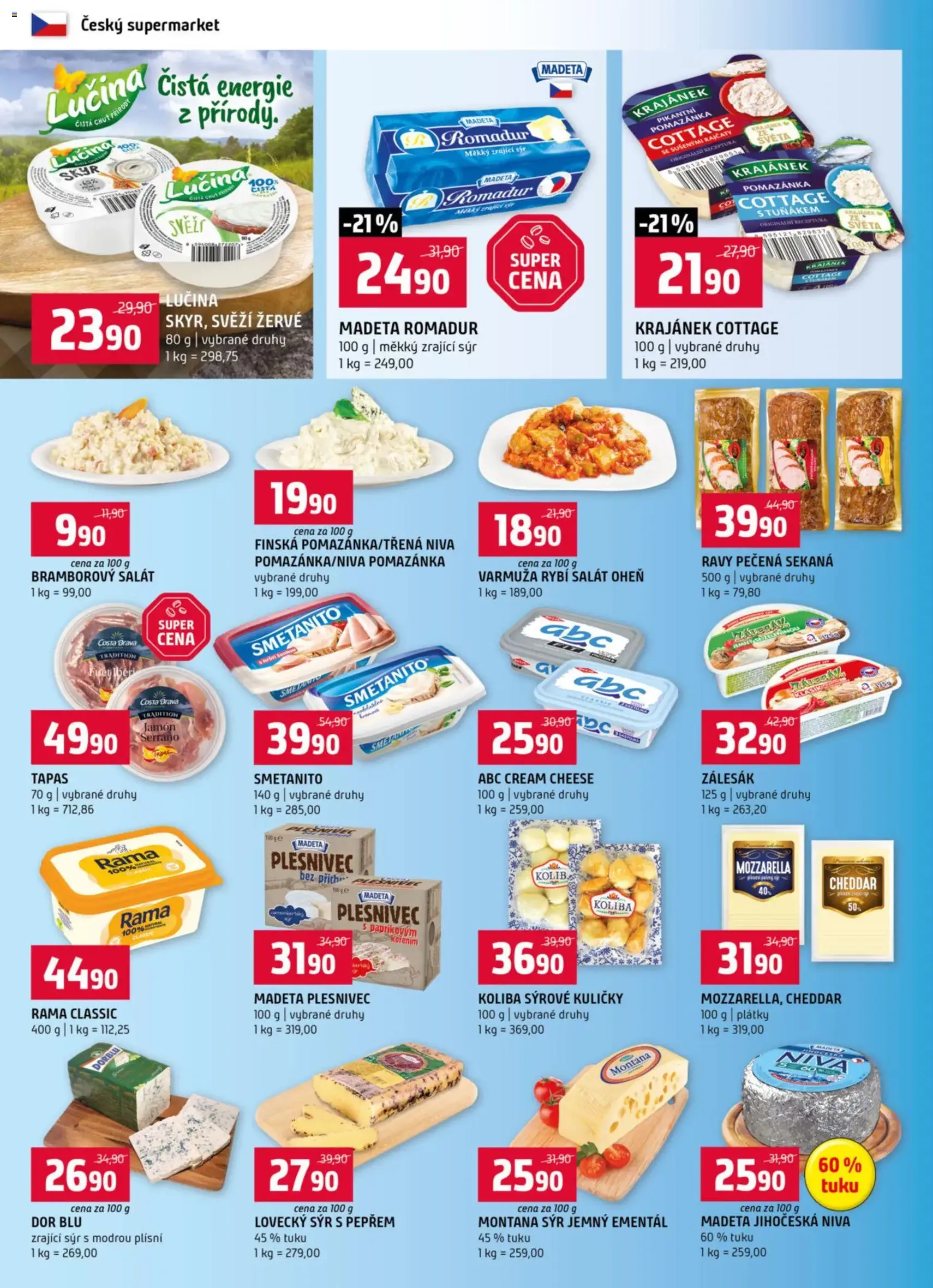 Terno leták - platný leták od 04.03.2026 strana 4 z 20