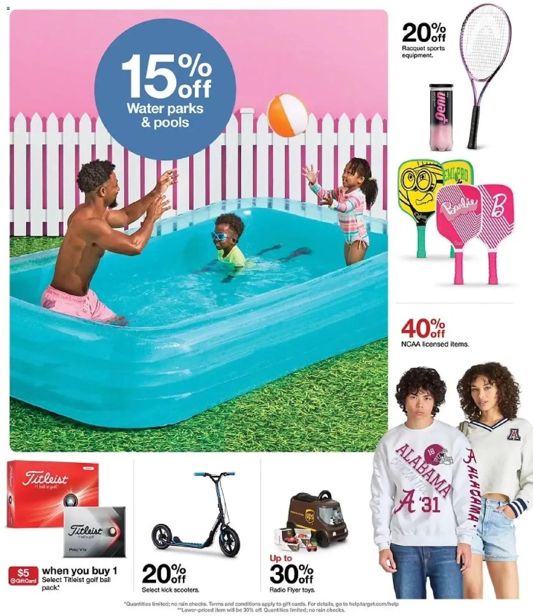 Target folleto - folleto válido desde 10/05/2026 página 11 de 33